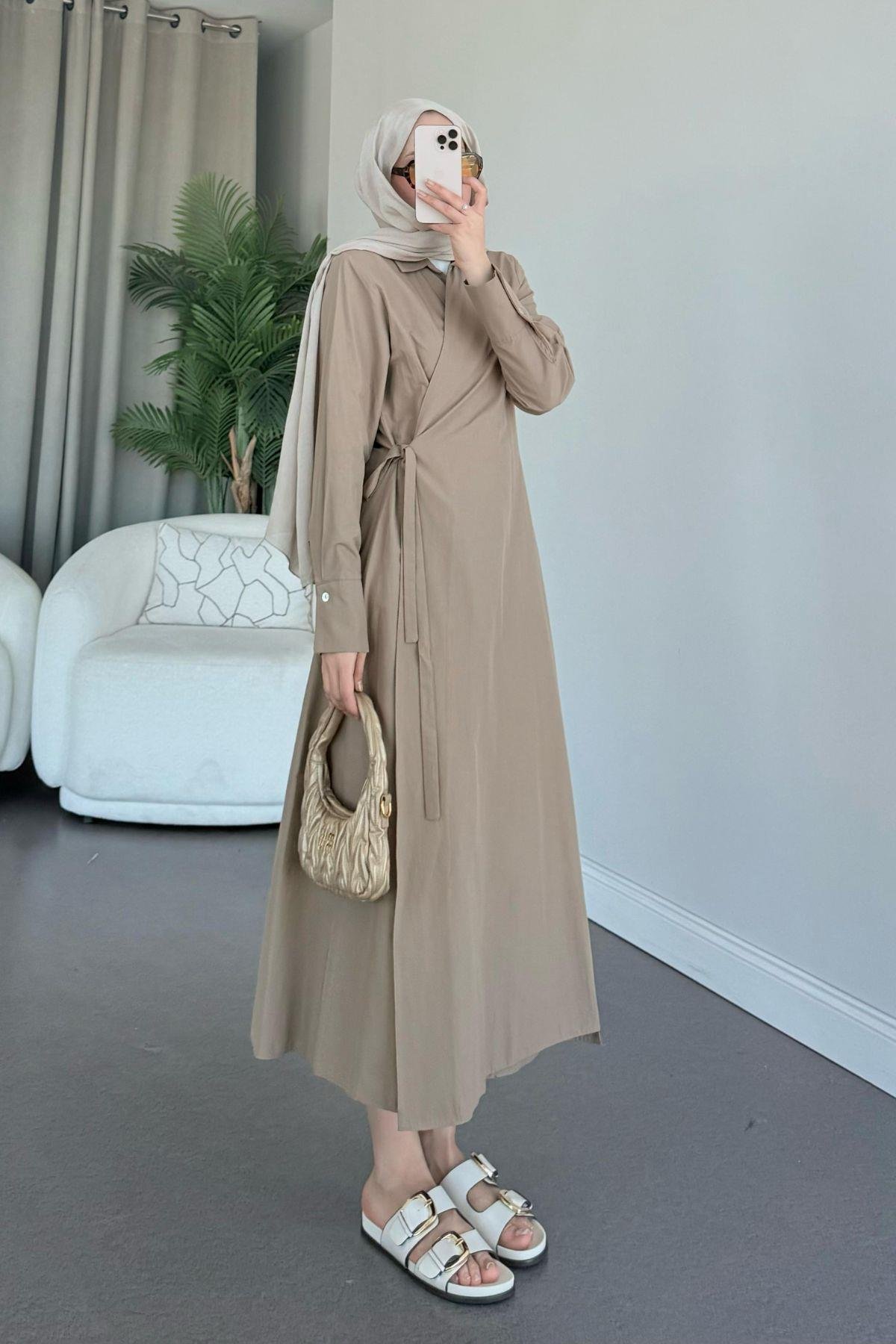 Derinay Elbise Vizon, Fiyatları 