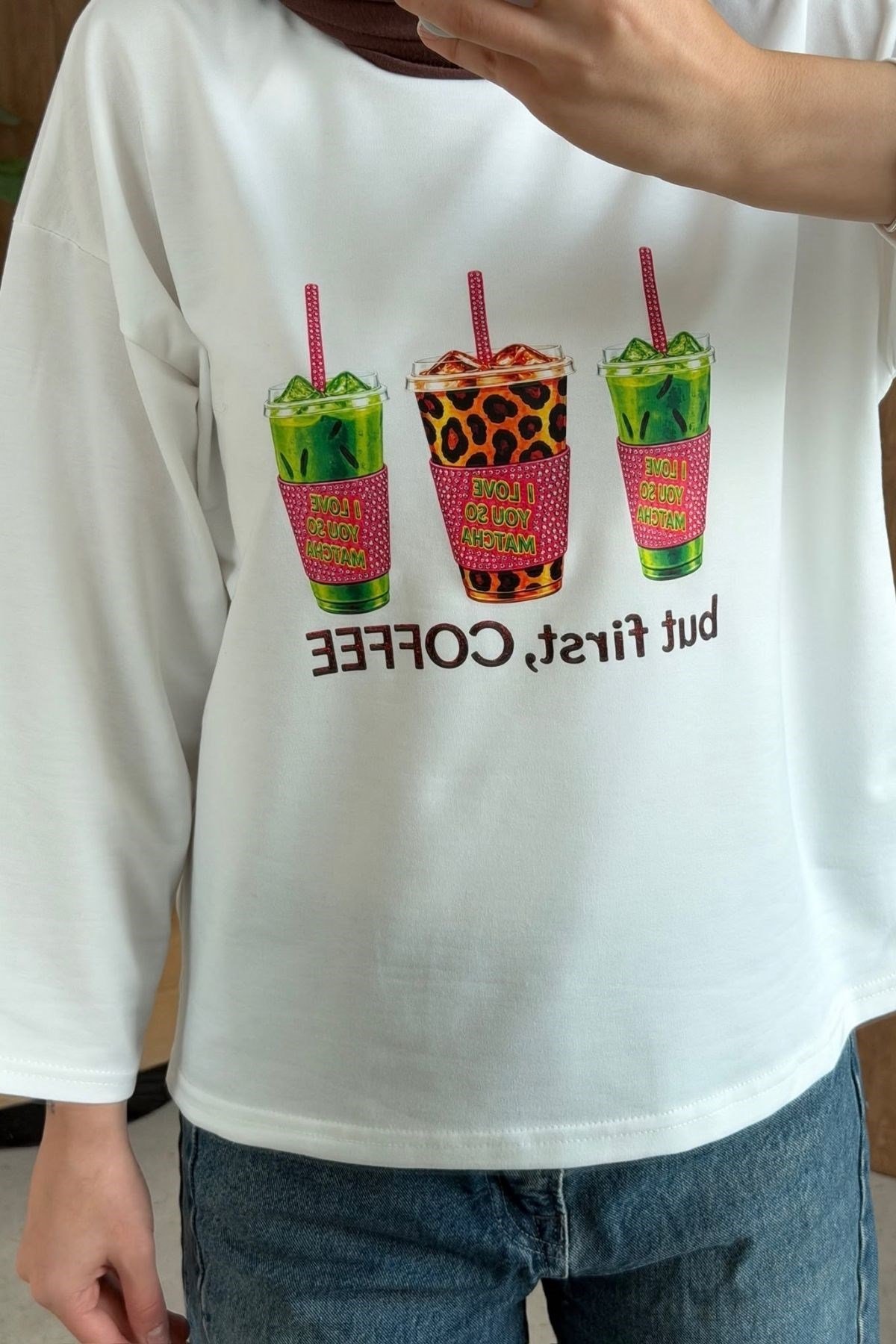 Desenli İçlik Badi Coffe, Fiyatları 