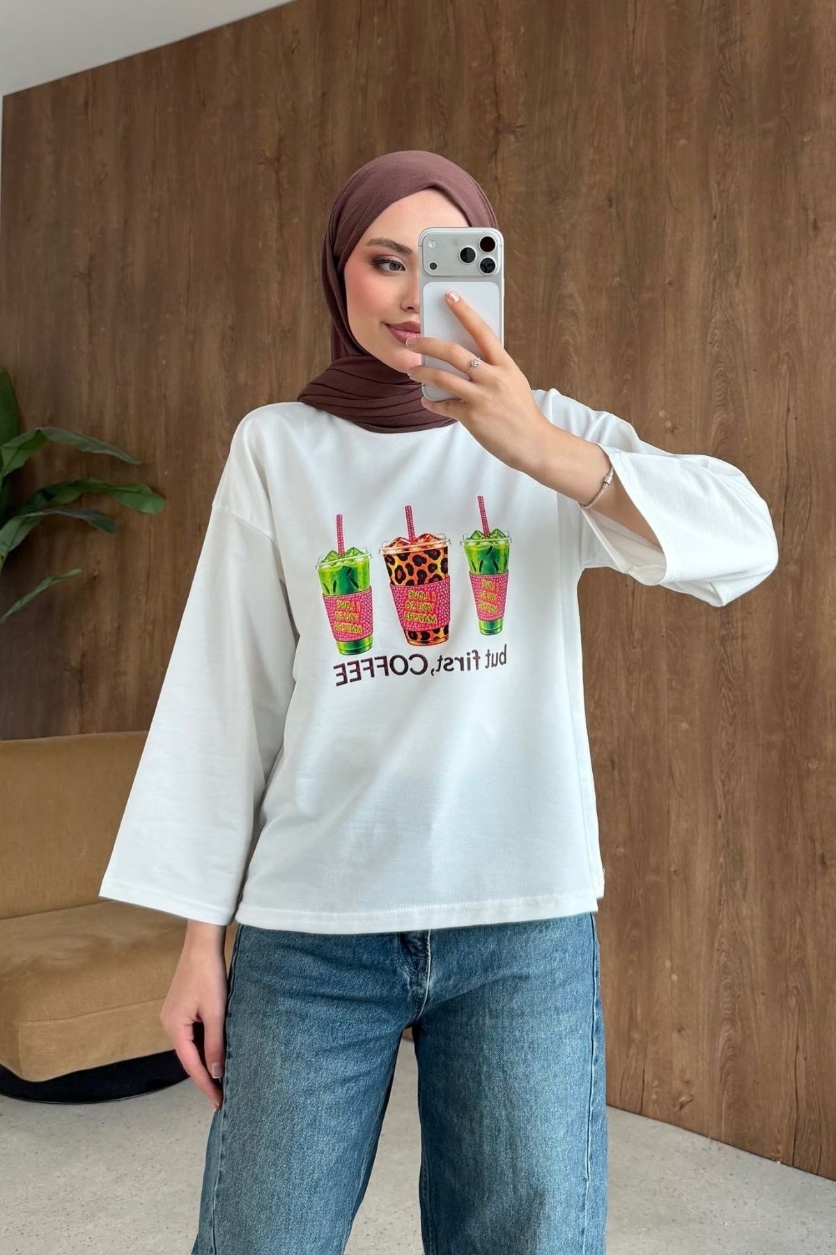 Desenli İçlik Badi Coffe, Fiyatları 