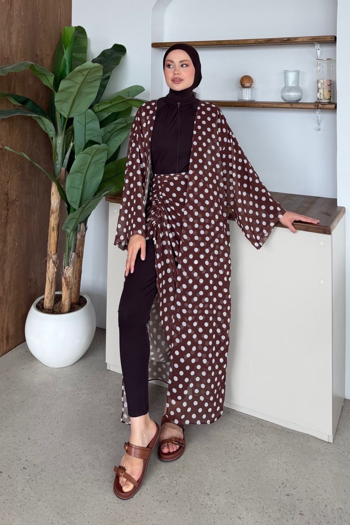 Desenli Uzun Pareo Turkuaz, Fiyatları Desenli Uzun Pareo Turkuaz| Haza Moda