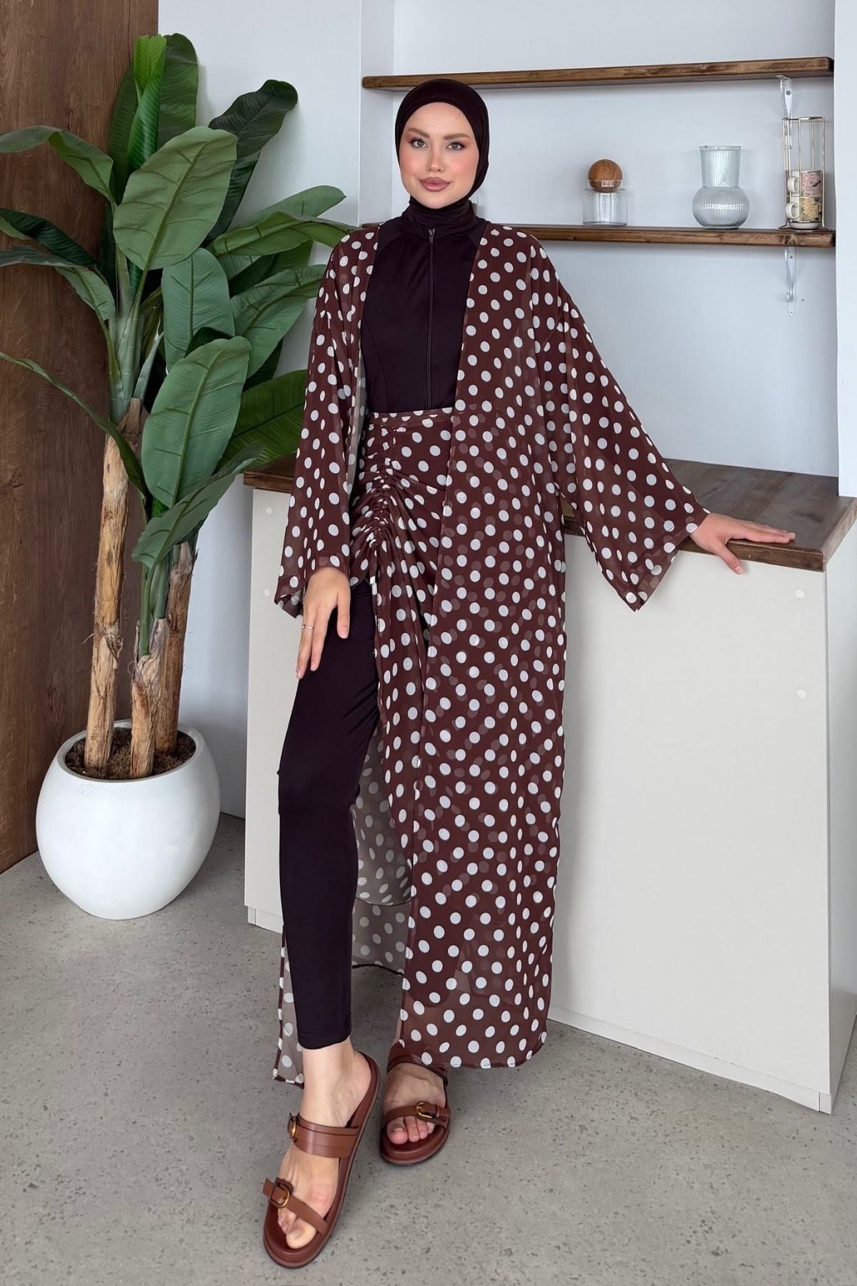Desenli Uzun Pareo Turkuaz, Fiyatları Desenli Uzun Pareo Turkuaz| Haza Moda