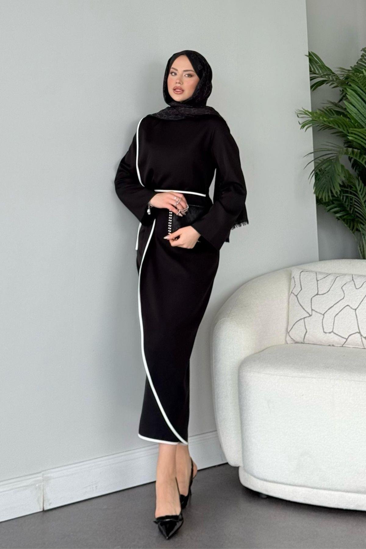 Dilruba Elbise Siyah, Fiyatları 