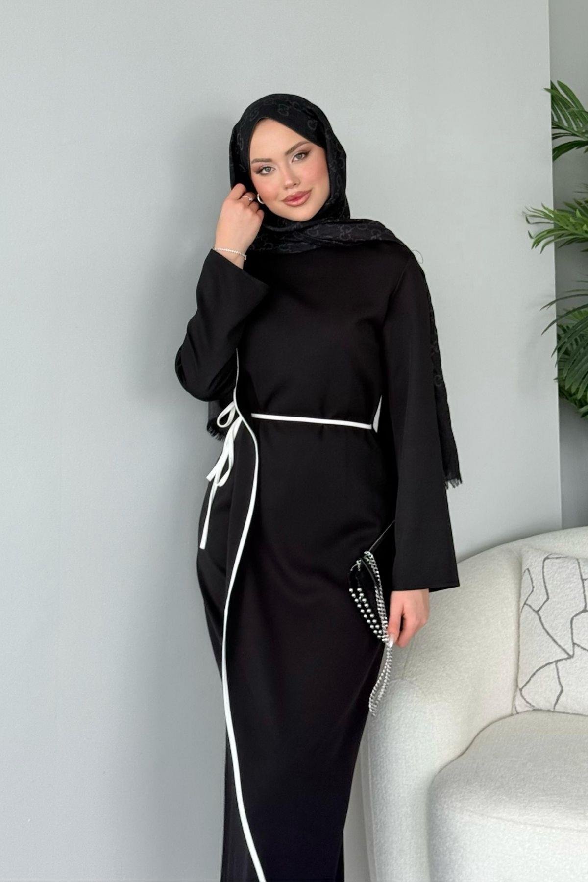 Dilruba Elbise Siyah, Fiyatları 