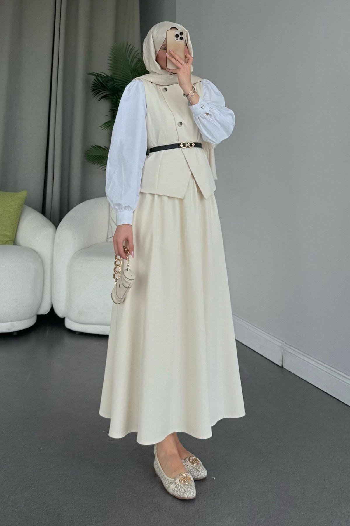 Diora Takım Ekru, Fiyatları 