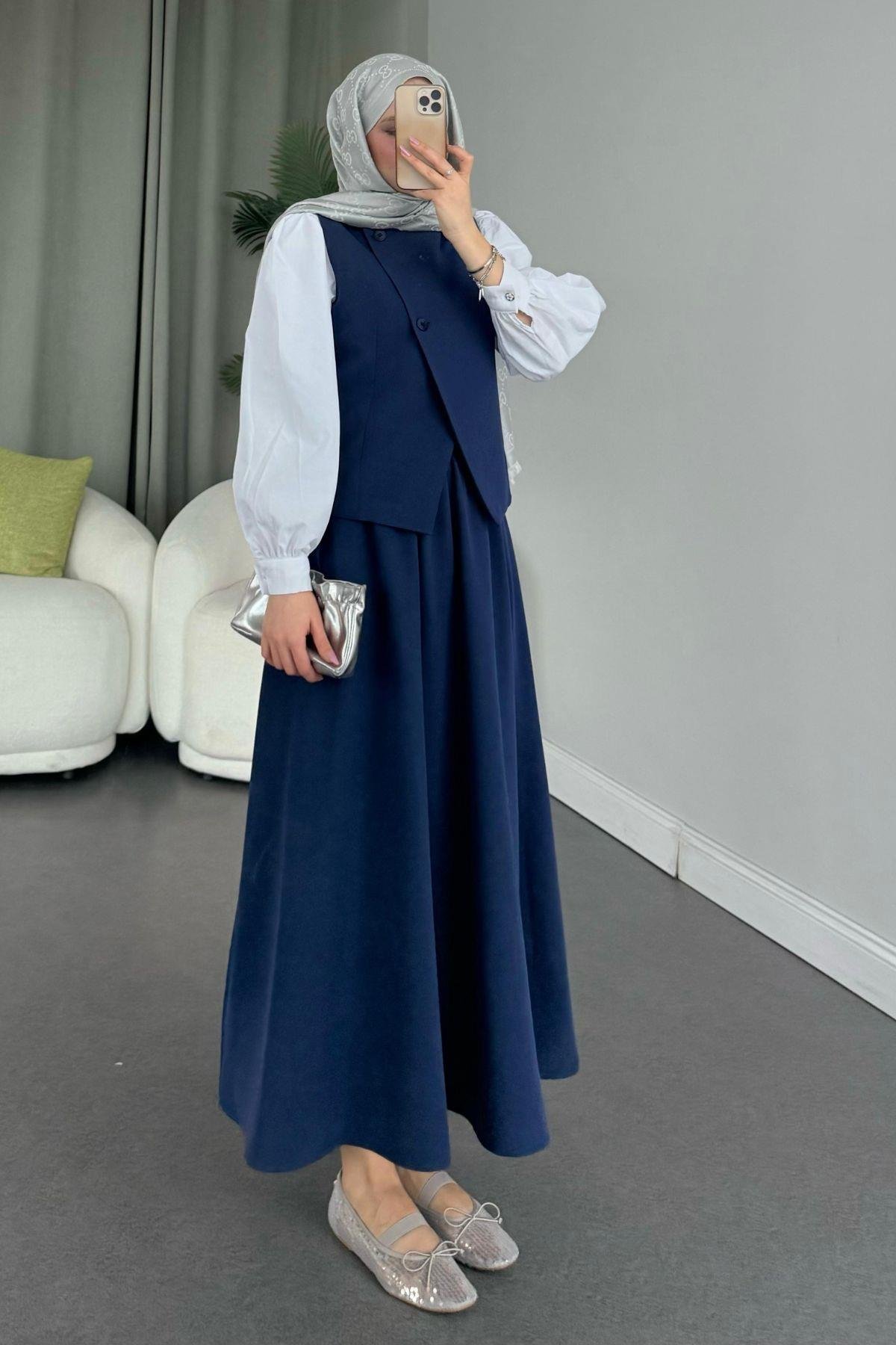 Diora Takım Lacivert, Fiyatları 