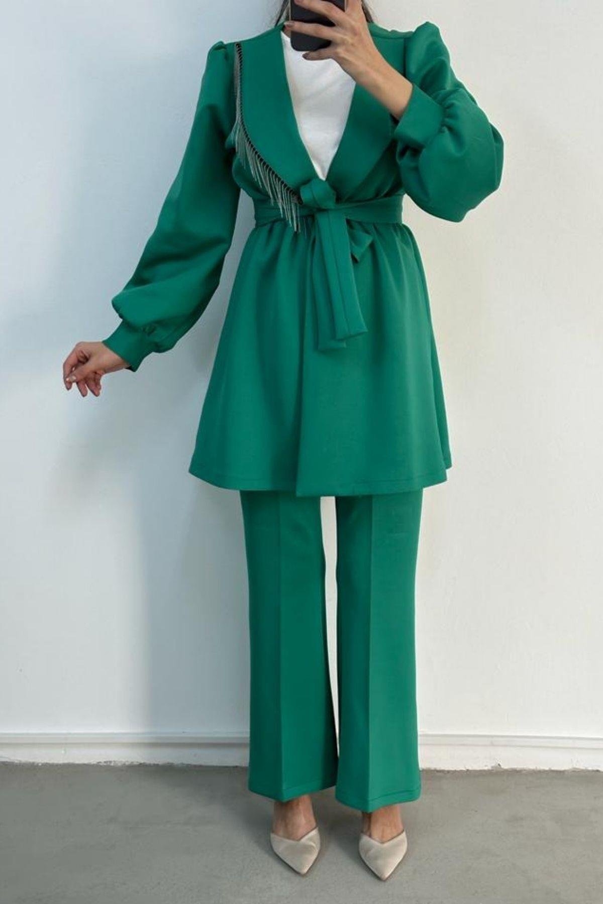 Diyena Püskül Takım-YEŞİL, Fiyatları 