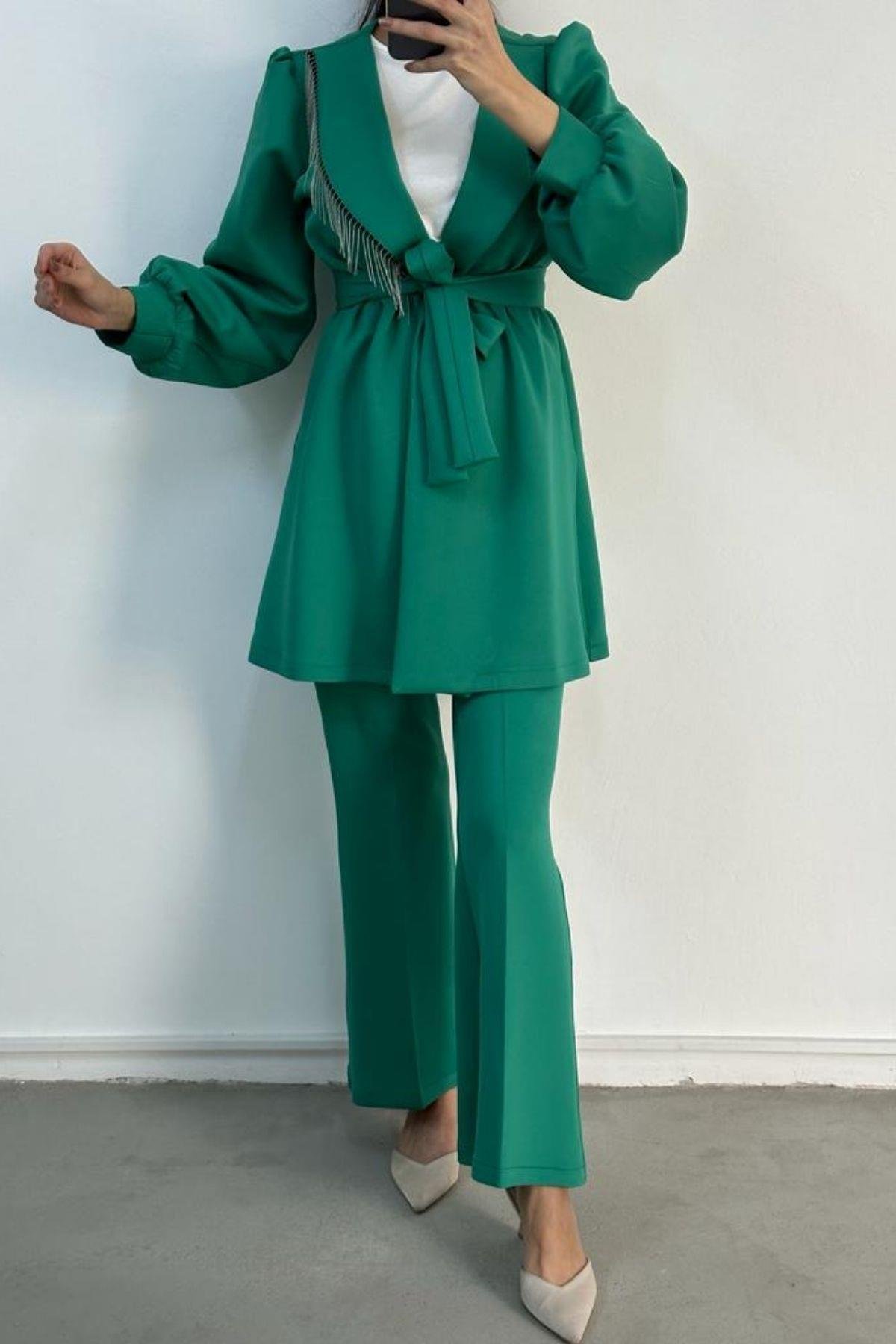 Diyena Püskül Takım-YEŞİL, Fiyatları 