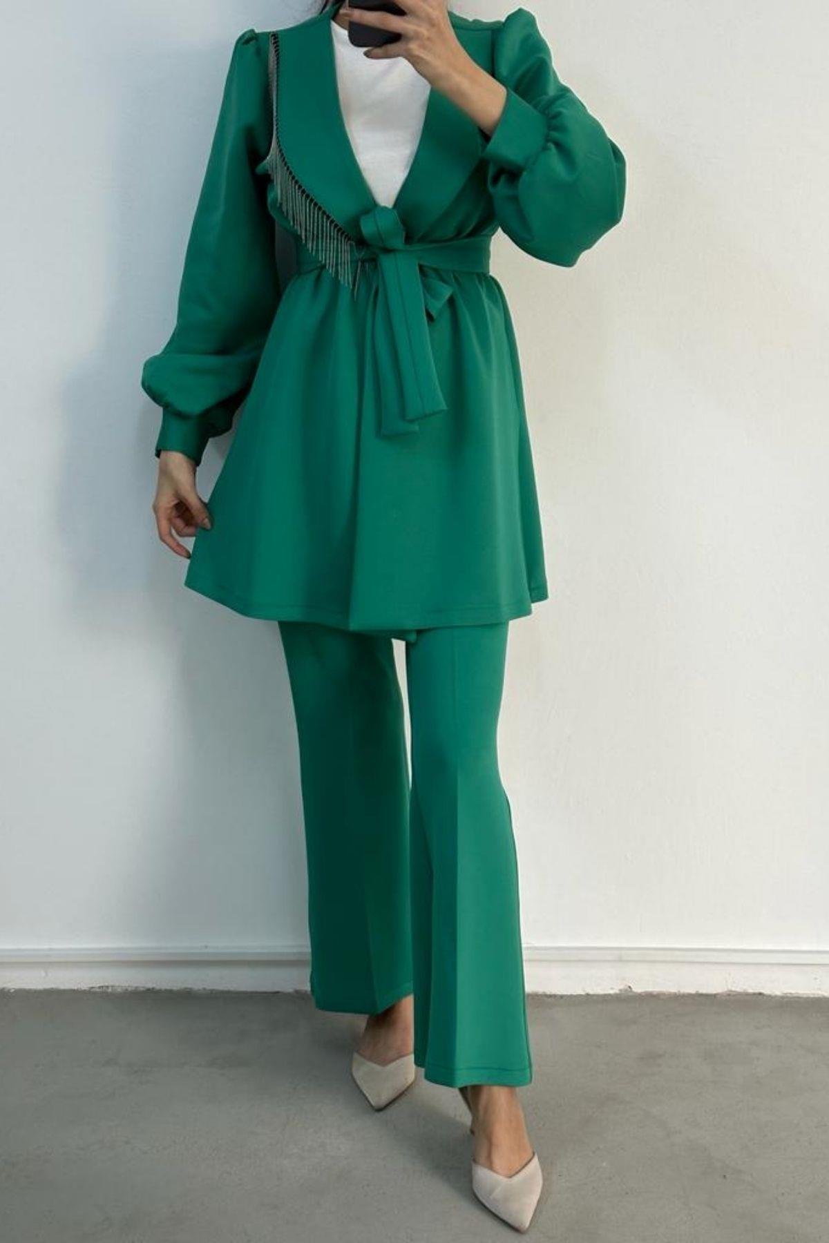 Diyena Püskül Takım-YEŞİL, Fiyatları 