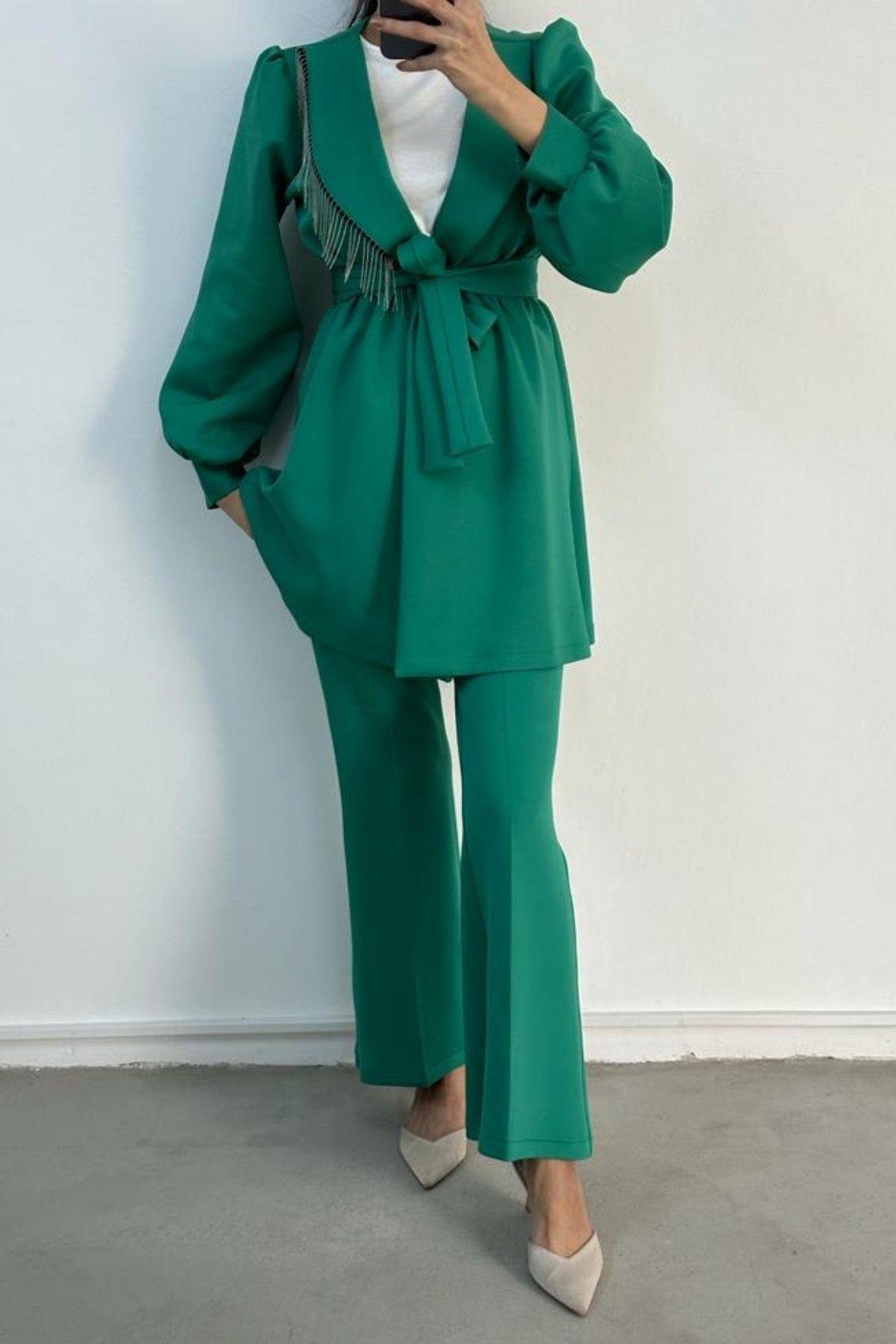 Diyena Püskül Takım-YEŞİL, Fiyatları 