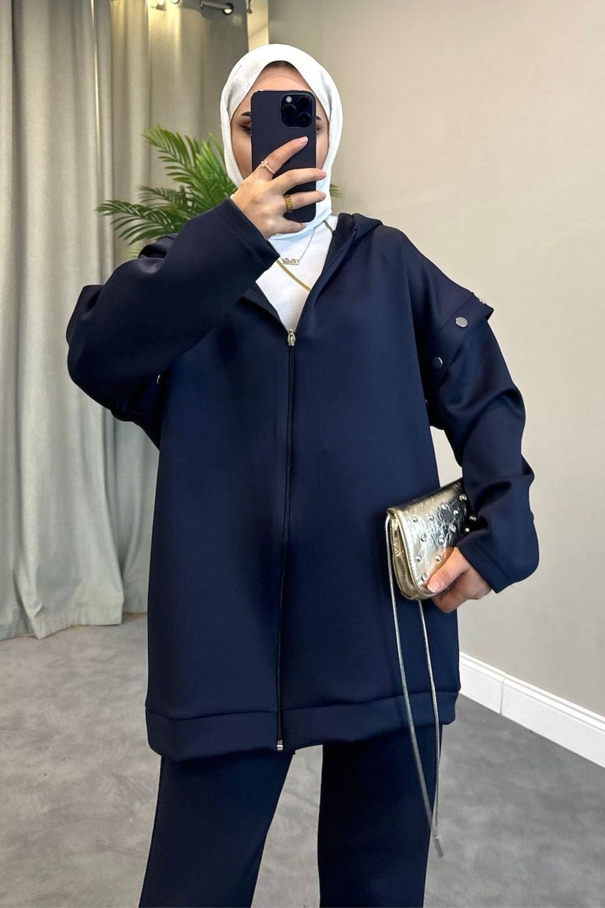 Dizayn Scuba Takım Lacivert, Fiyatları 