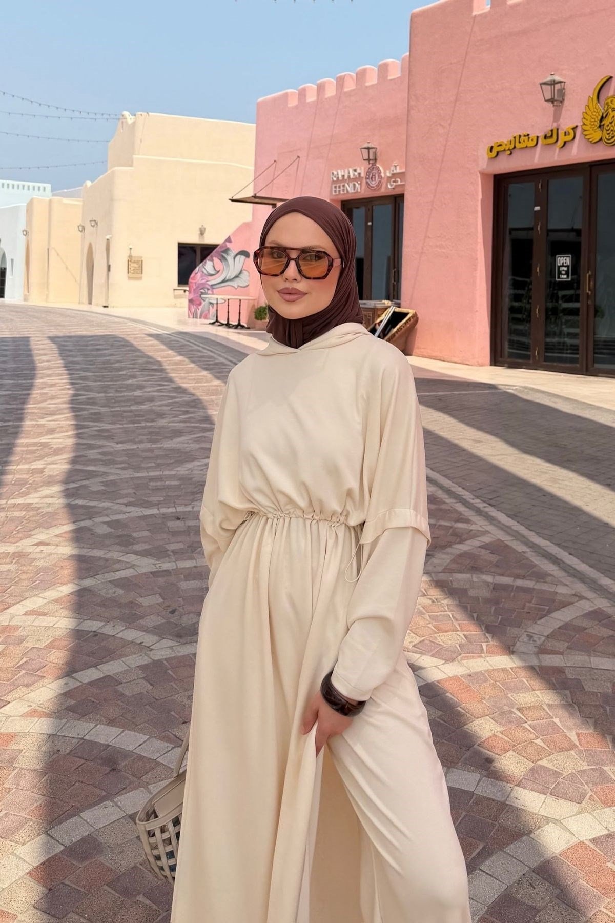 Doha Şardonsuz Takım Bej, Fiyatları 