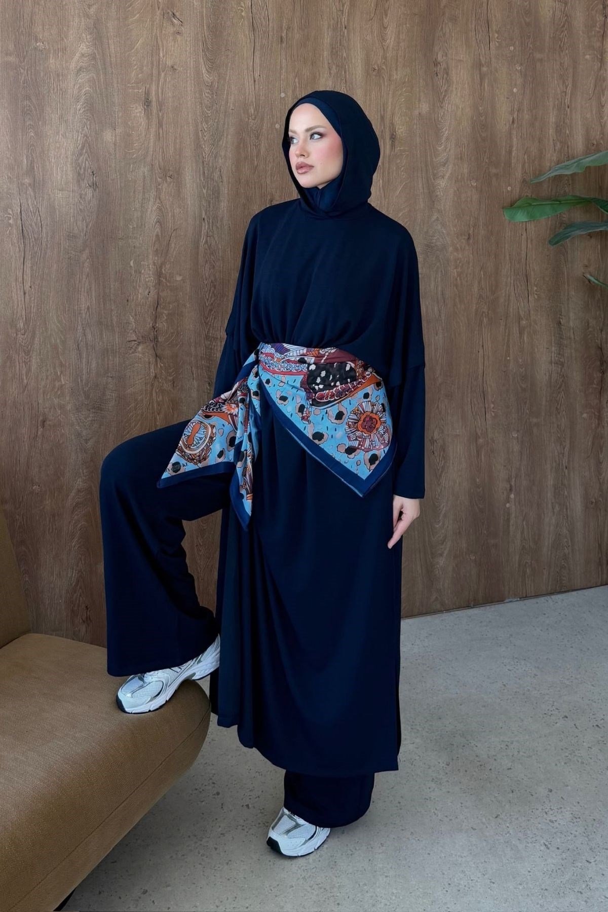 Doha Şardonsuz Takım Lacivert, Fiyatları 