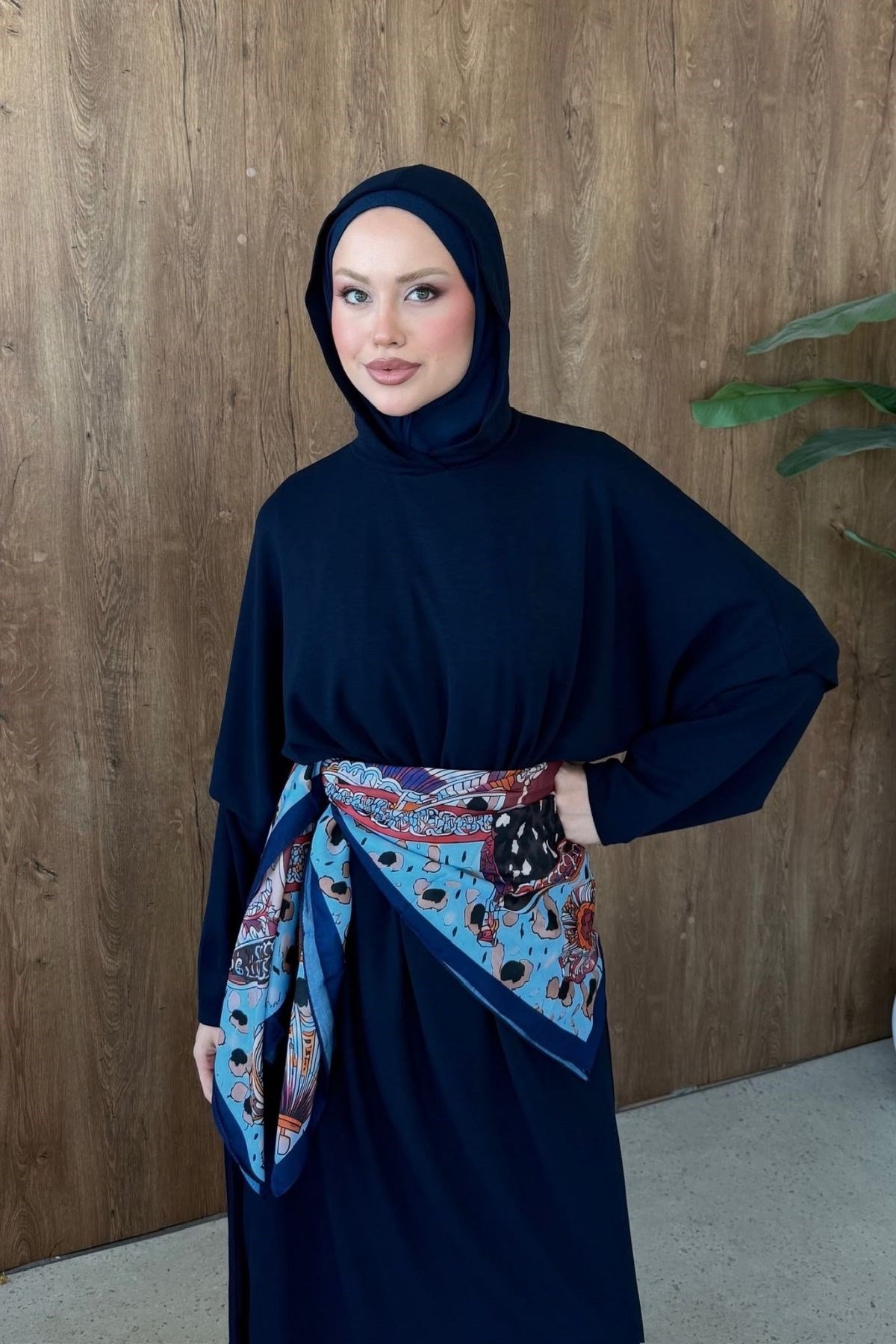 Doha Şardonsuz Takım Lacivert, Fiyatları 