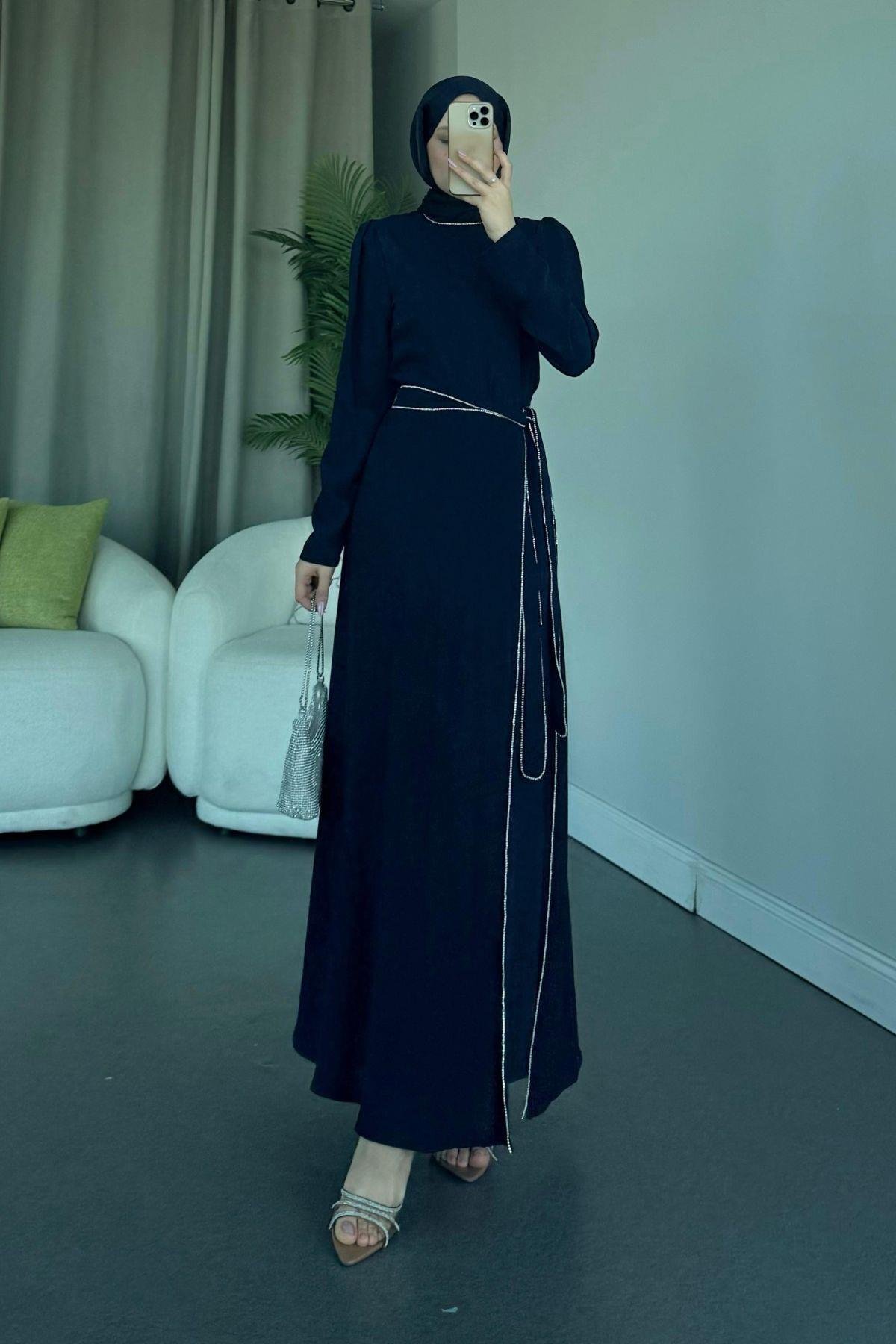 Dönüş Abiye Lacivert, Fiyatları 