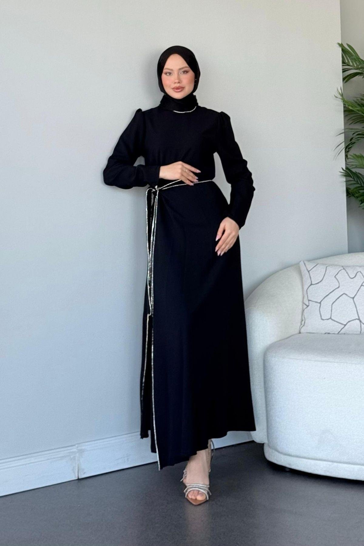 Dönüş Abiye Siyah, Fiyatları 