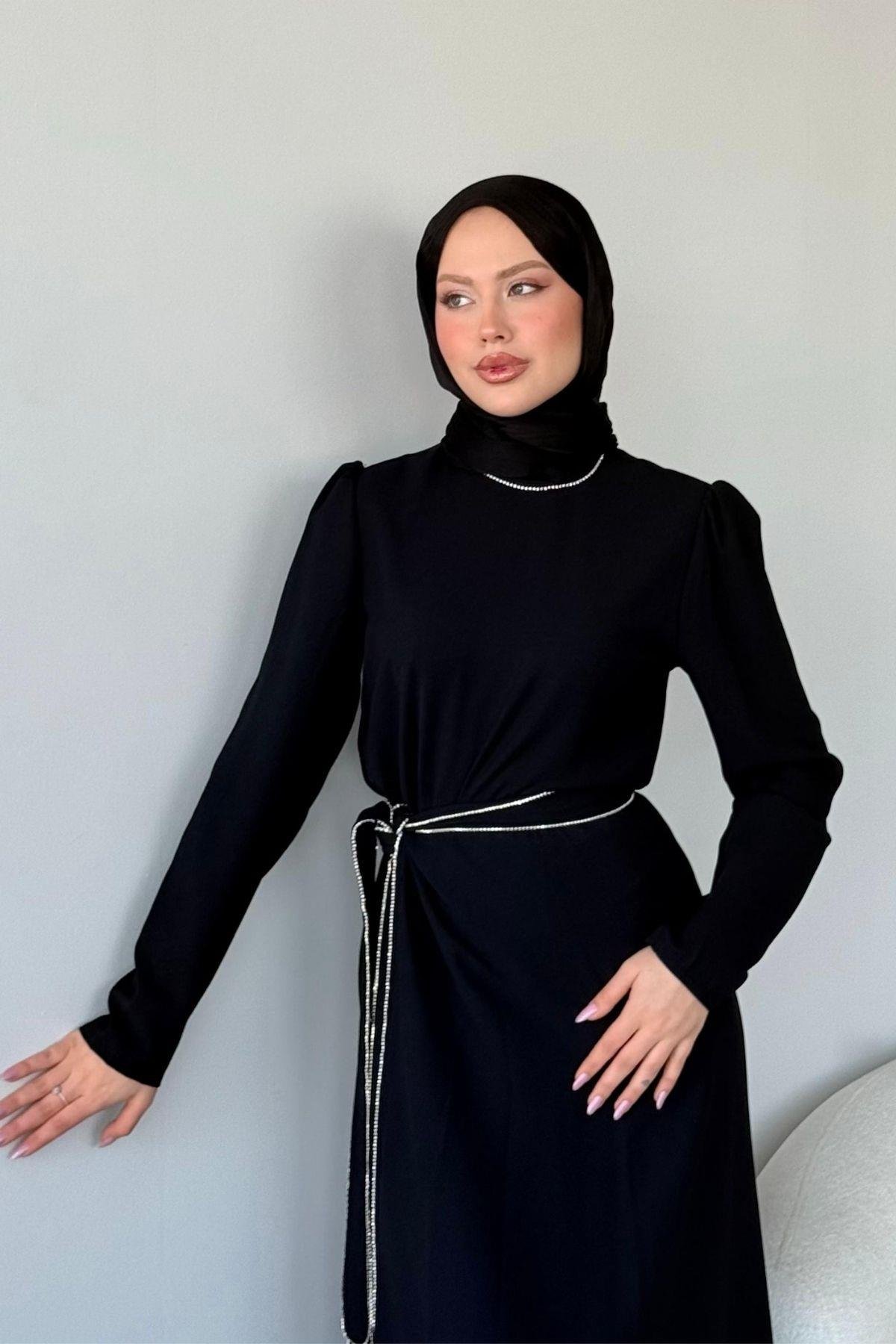 Dönüş Abiye Siyah, Fiyatları 