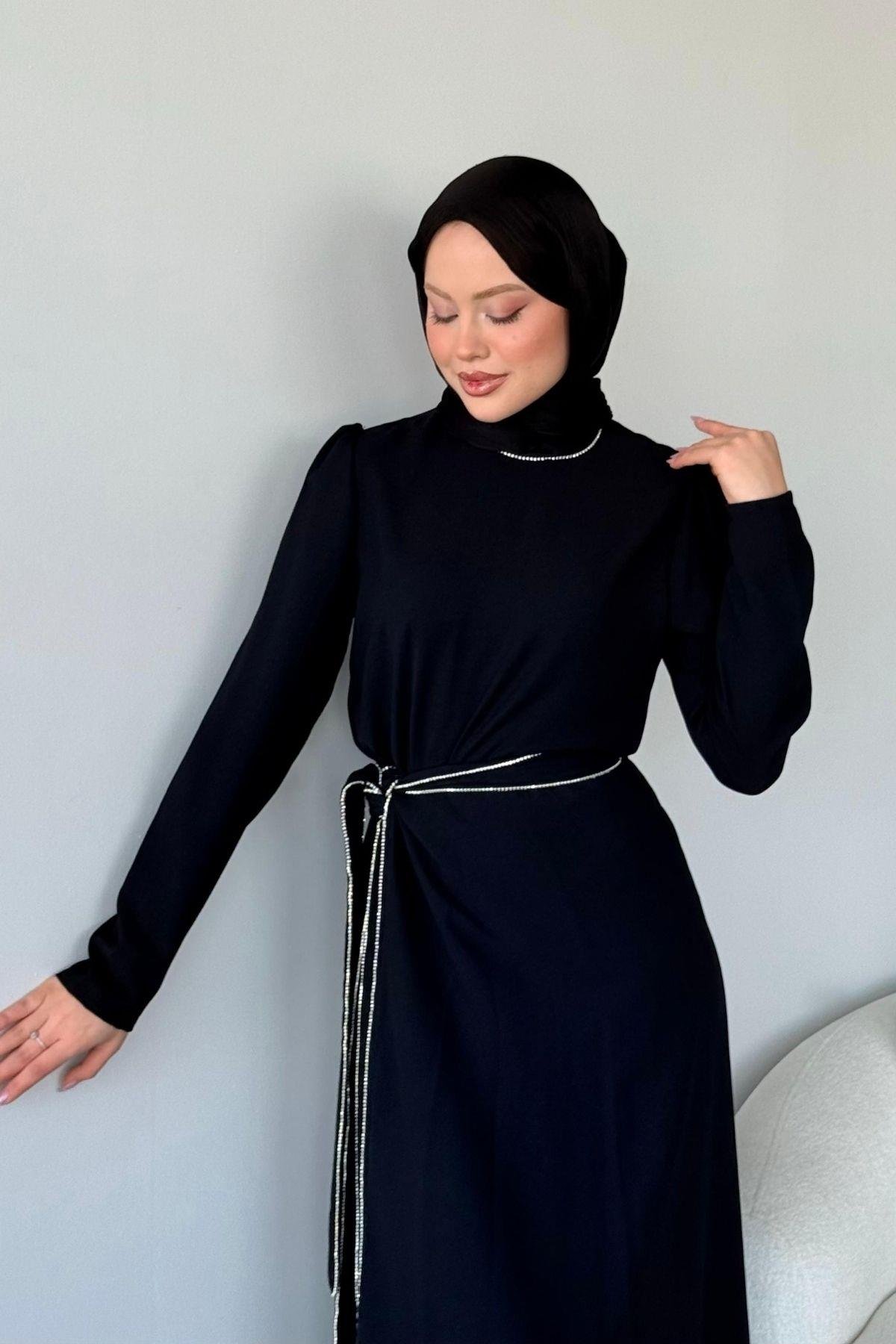 Dönüş Abiye Siyah, Fiyatları 