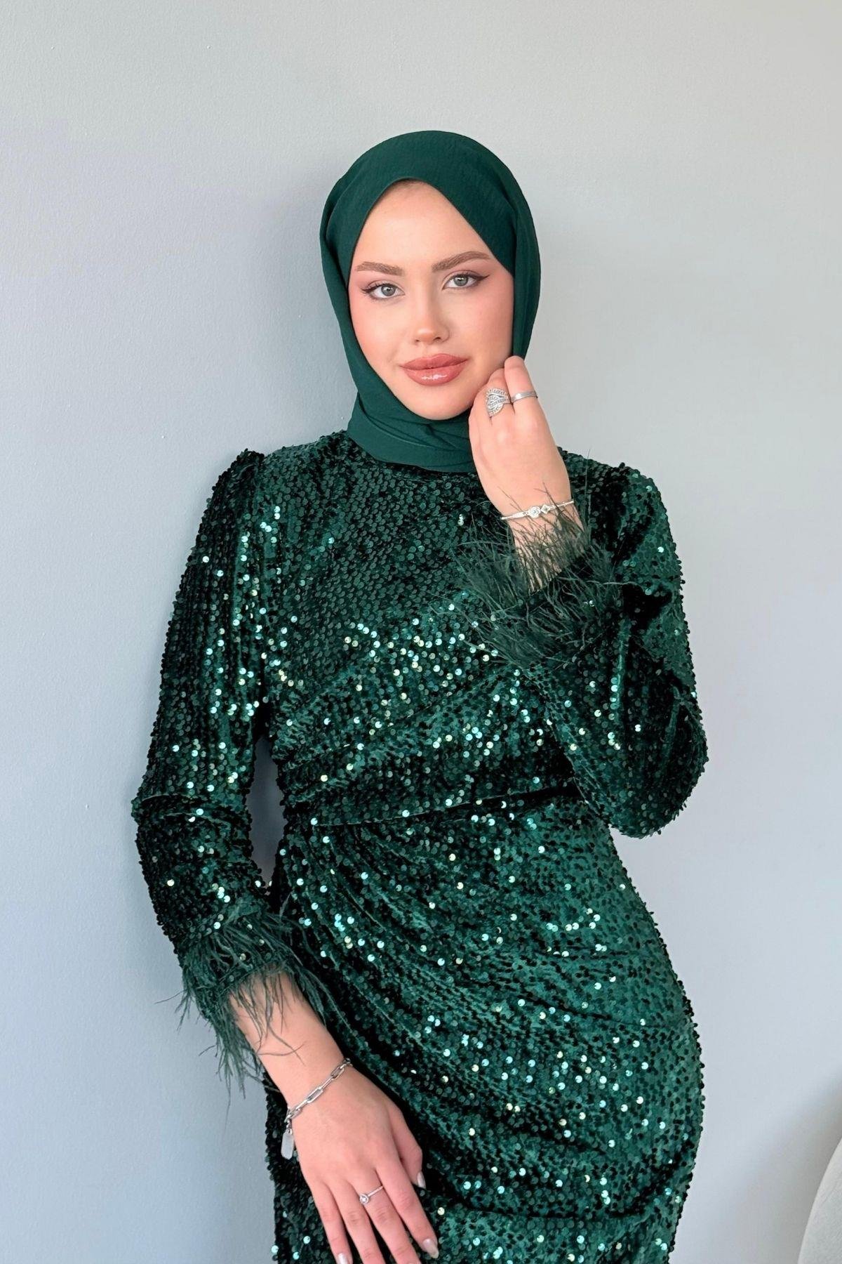 Duru Payet Abiye Zümrüt, Fiyatları 