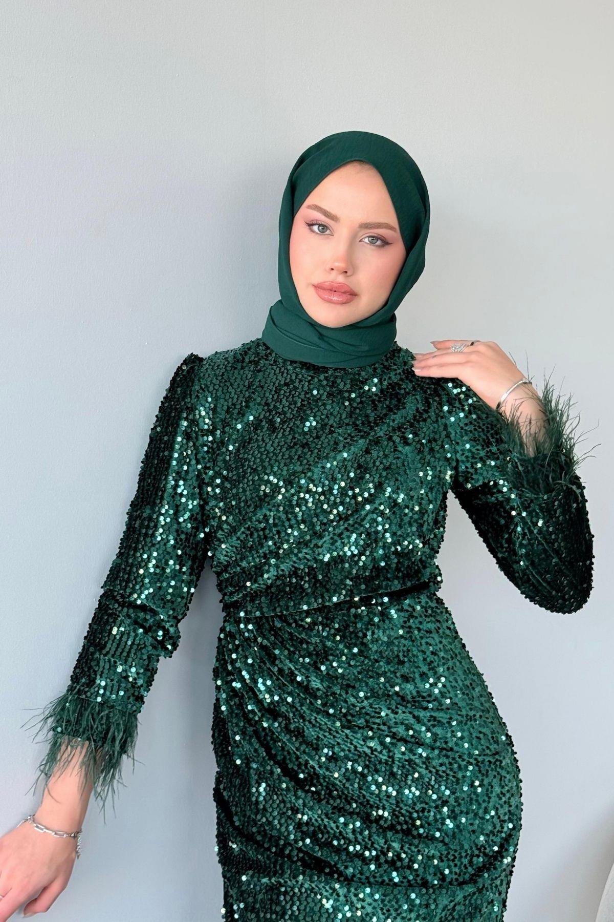 Duru Payet Abiye Zümrüt, Fiyatları 