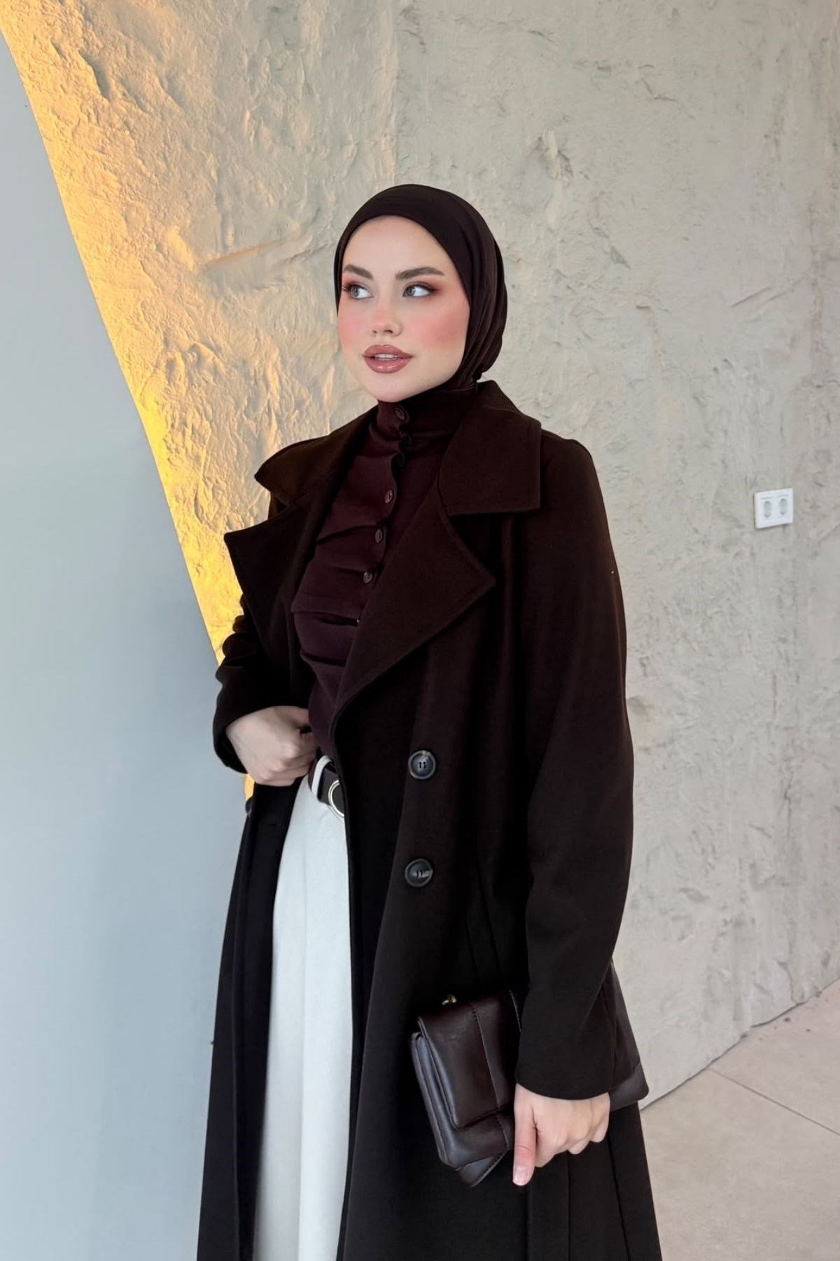 Düşes Kaşe Kaban Acı Kahve, Fiyatları 