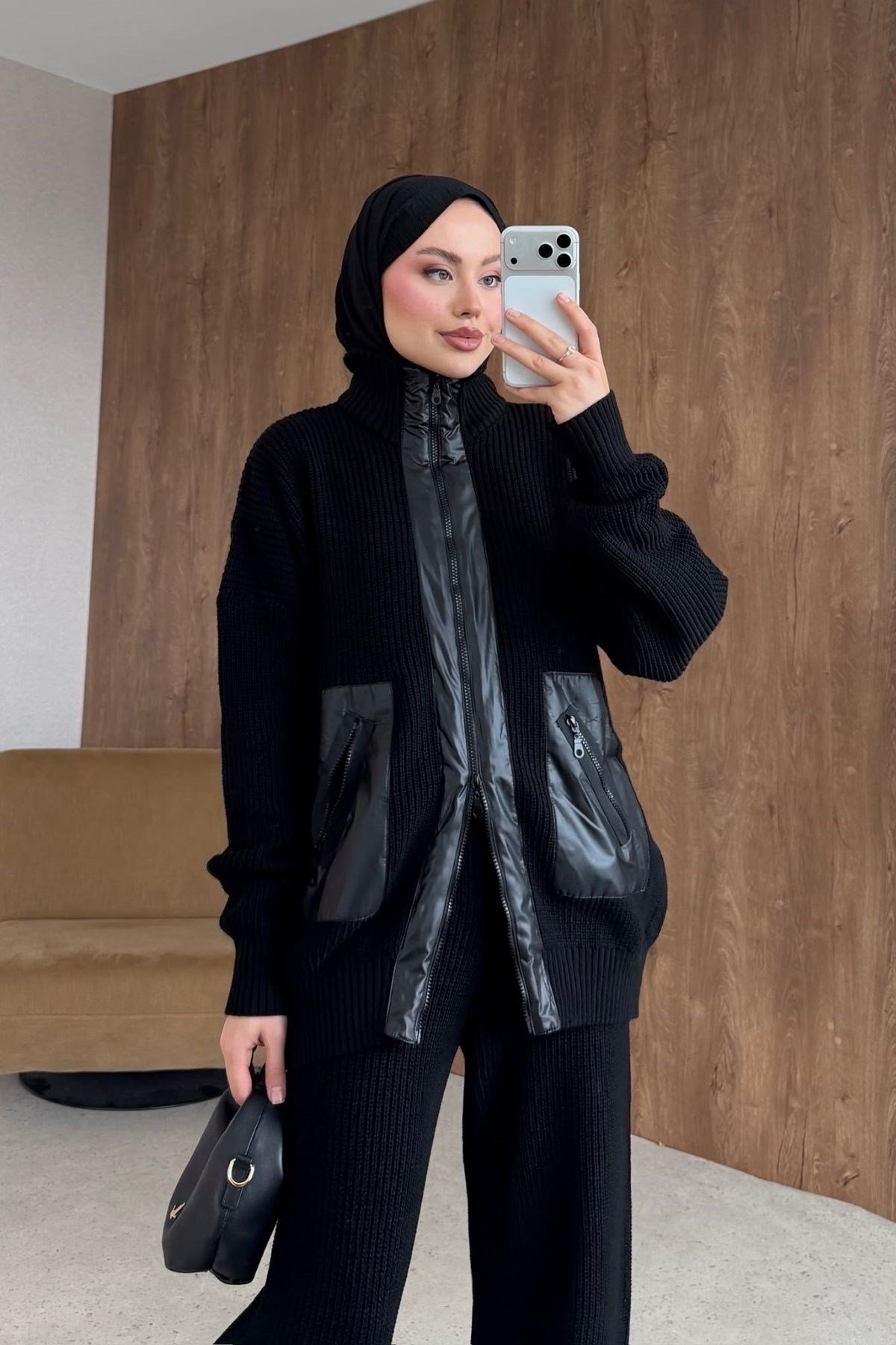 Duty Paraşüt Dty Takım Siyah, Fiyatları 