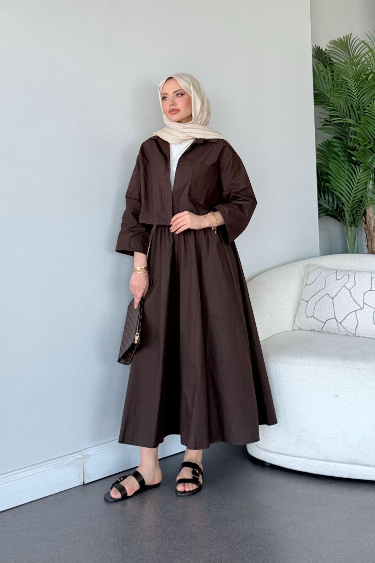 Ebru Takım Kahve, Fiyatları Ebru Takım Kahve- Haza Moda