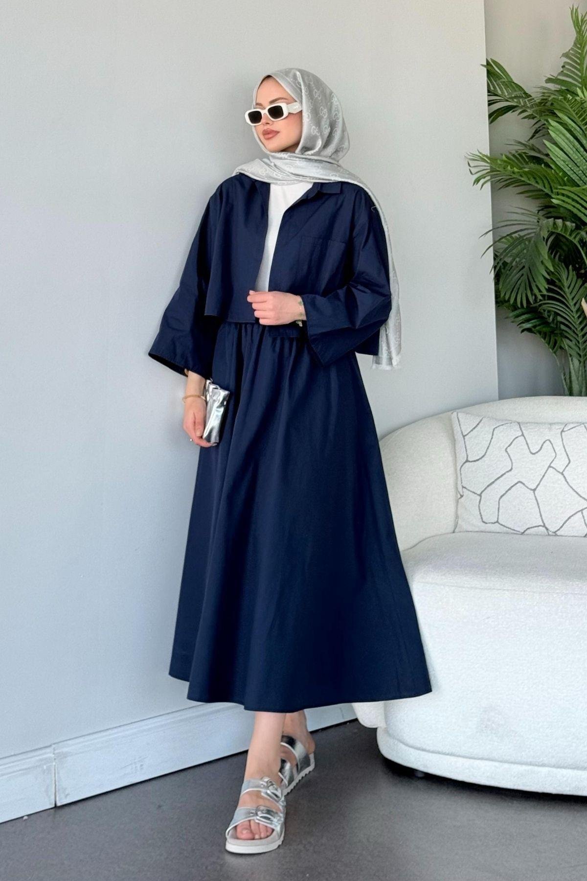 Ebru Takım Lacivert, Fiyatları 