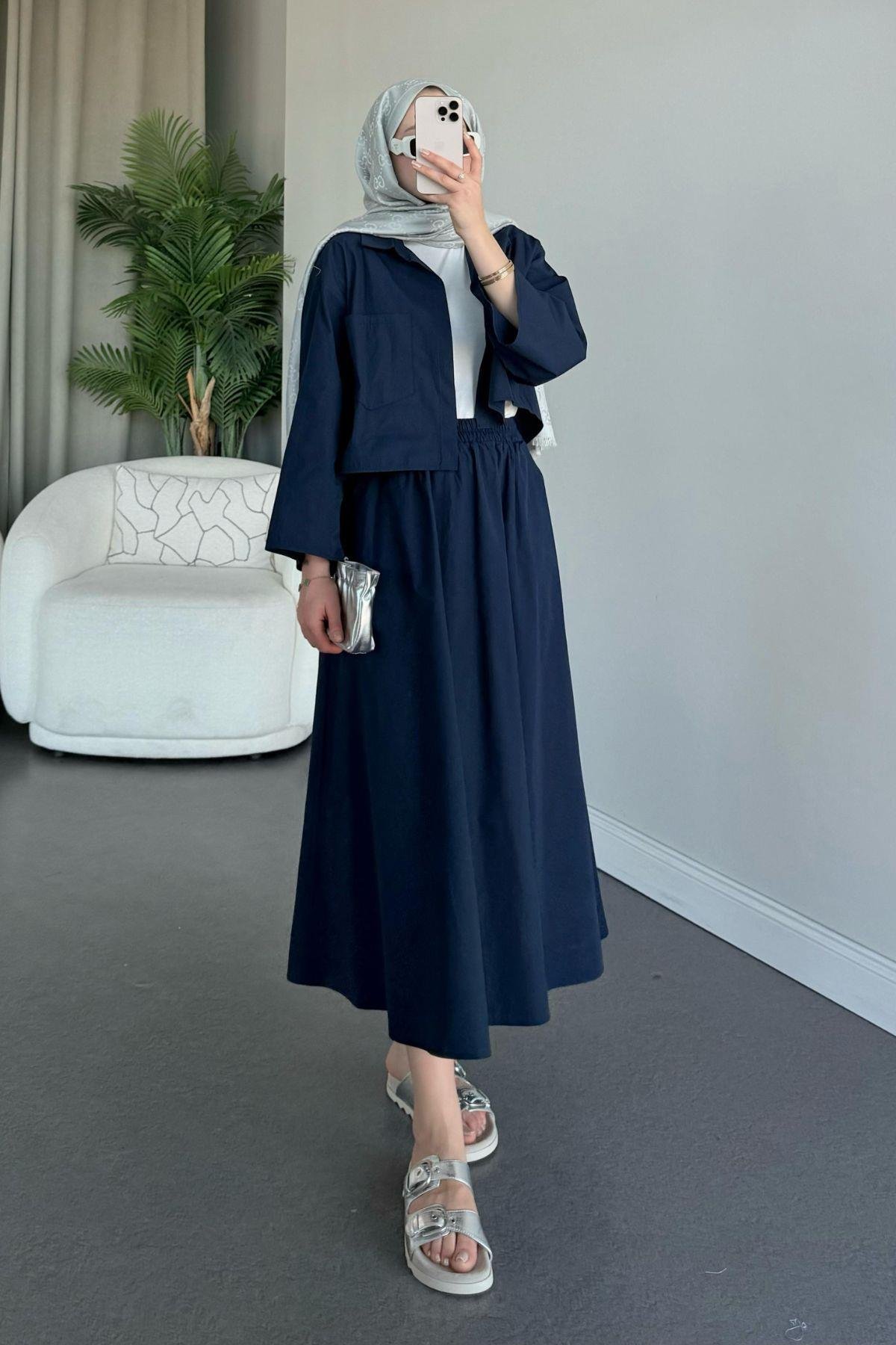 Ebru Takım Lacivert, Fiyatları 