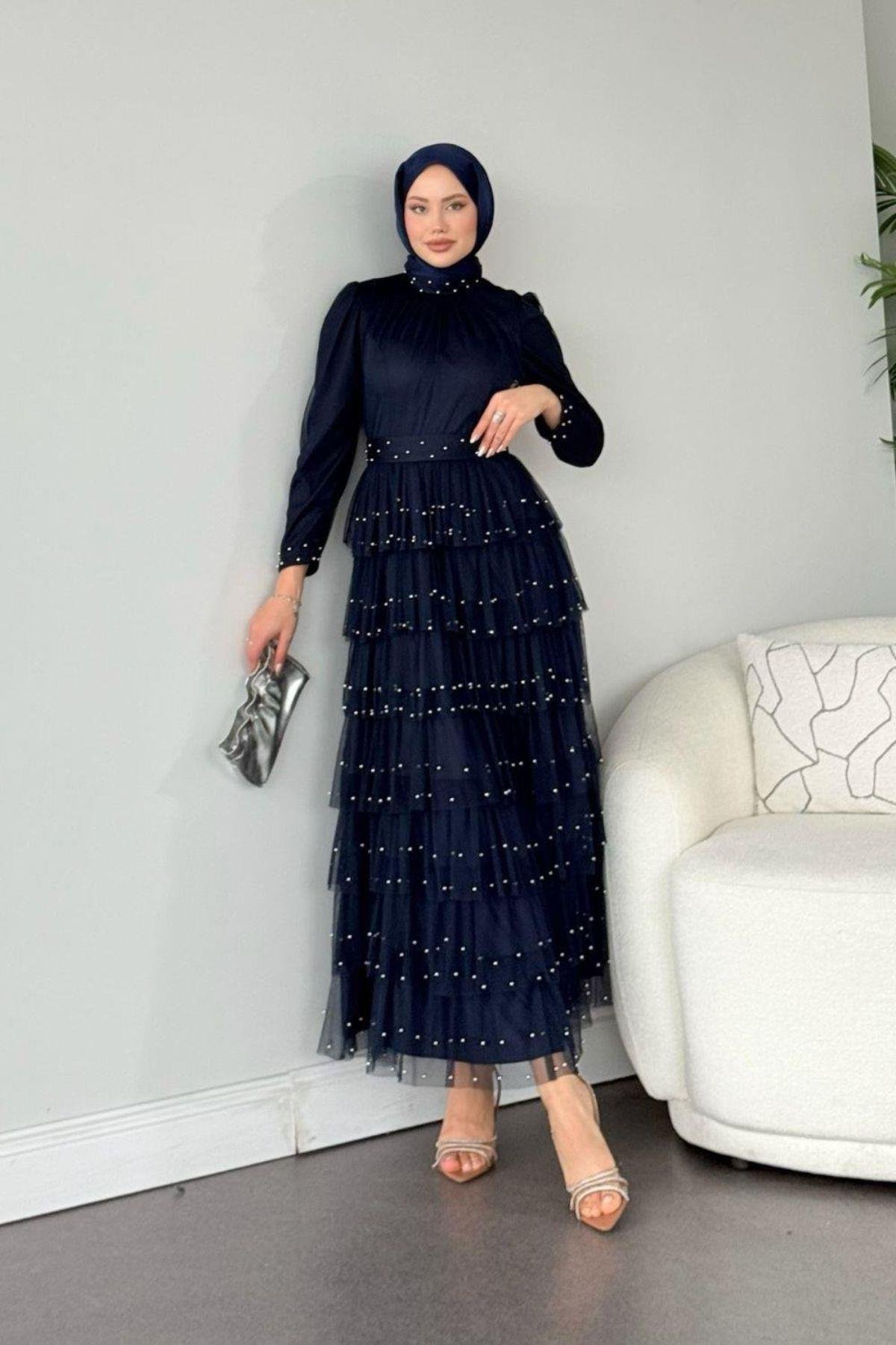 Eda Abiye Lacivert, Fiyatları 