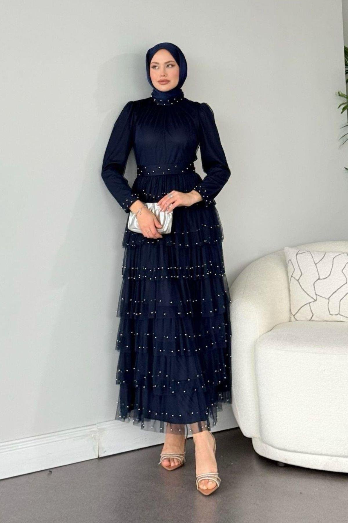 Eda Abiye Lacivert, Fiyatları 