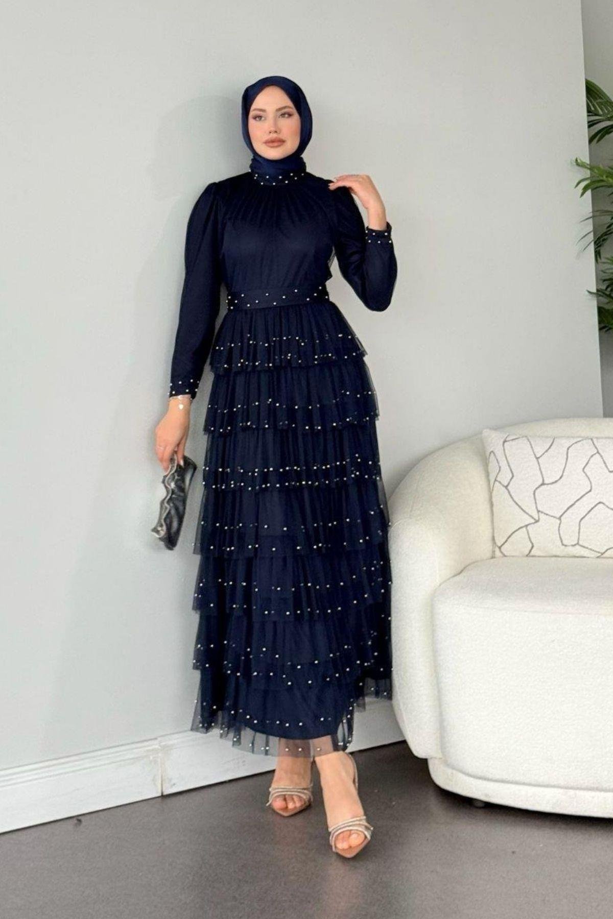 Eda Abiye Lacivert, Fiyatları 