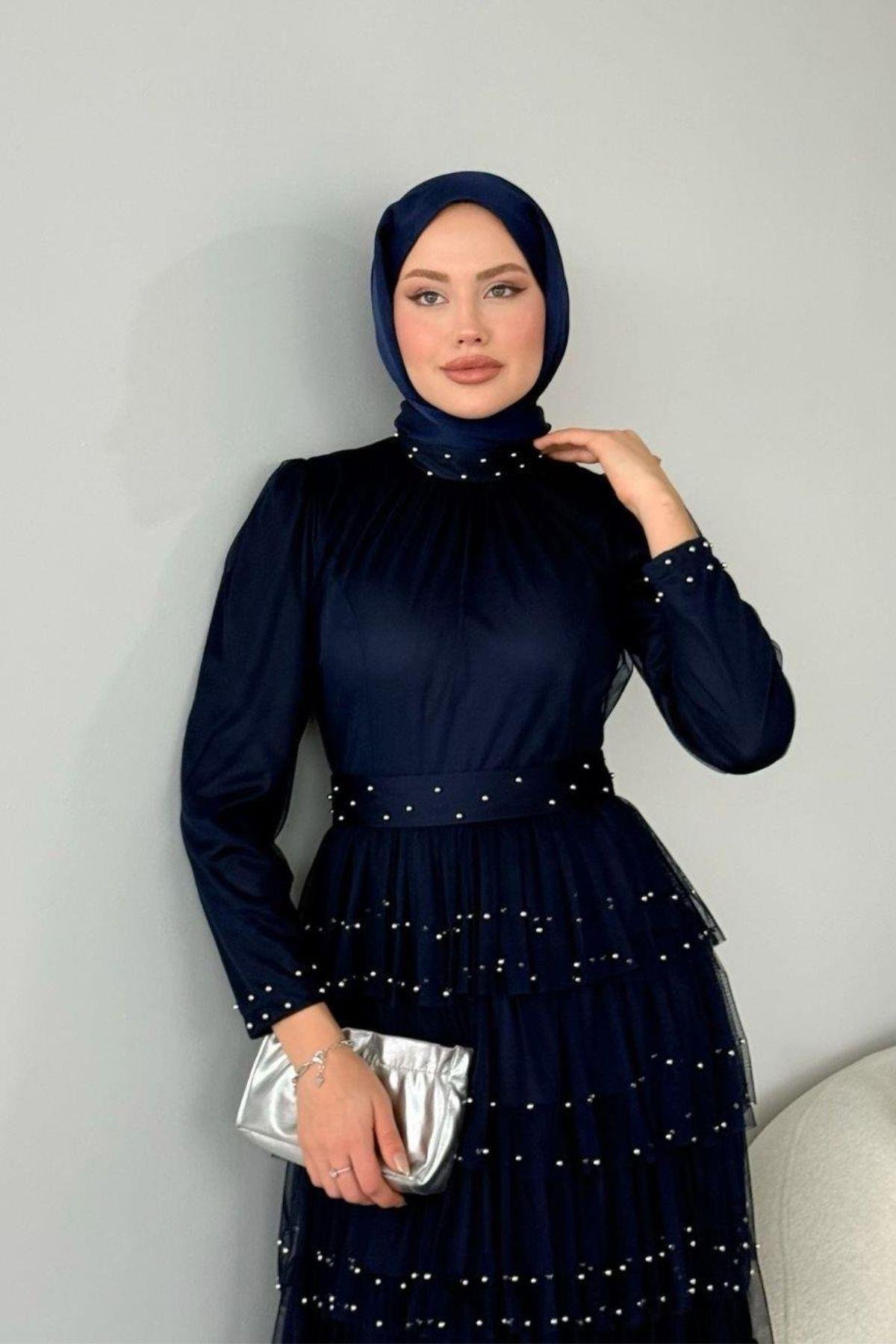 Eda Abiye Lacivert, Fiyatları 