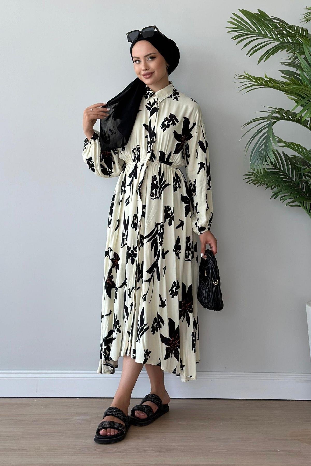 Eflatun Elbise Siyah, Fiyatları 