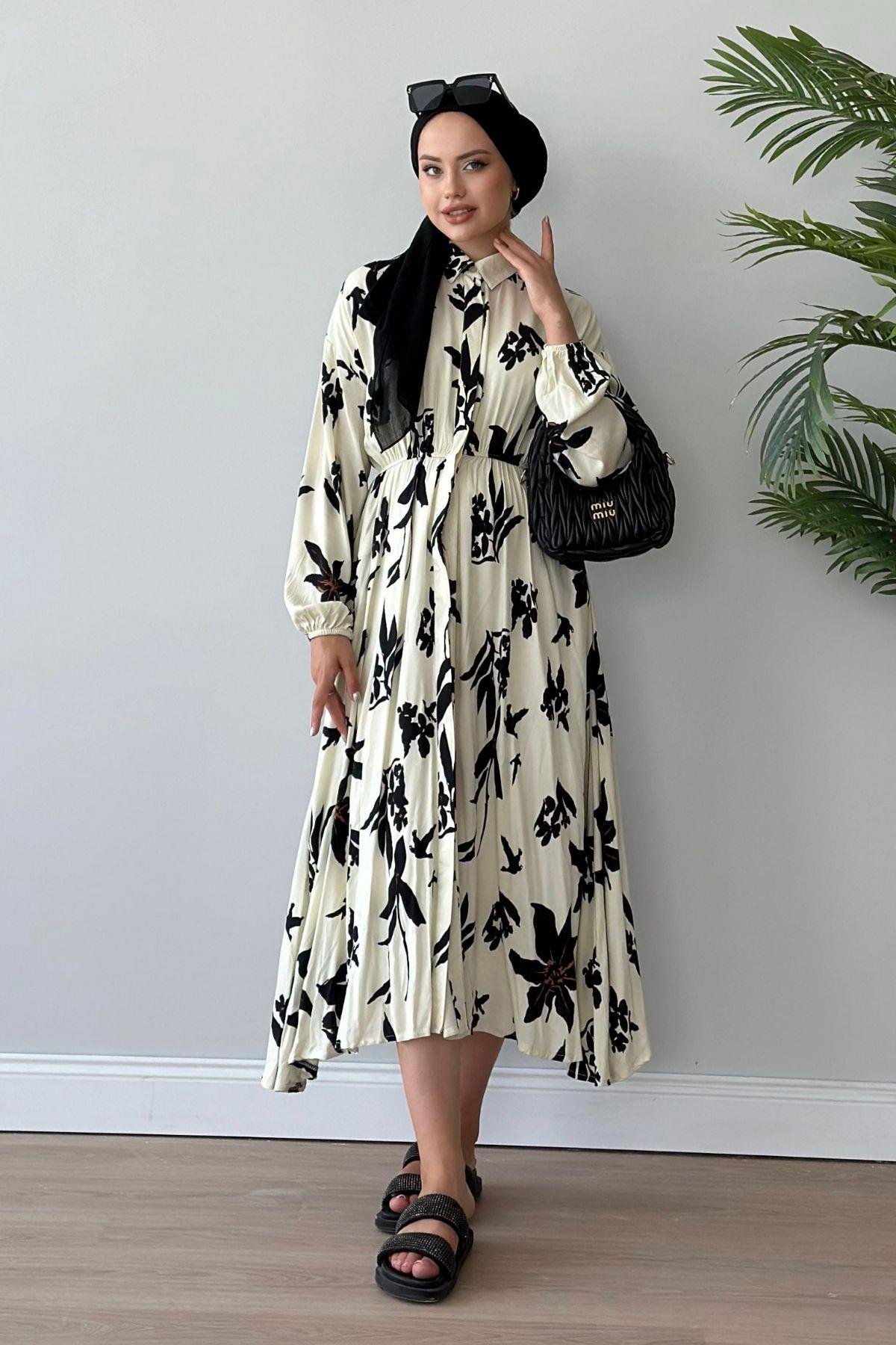 Eflatun Elbise Siyah, Fiyatları 