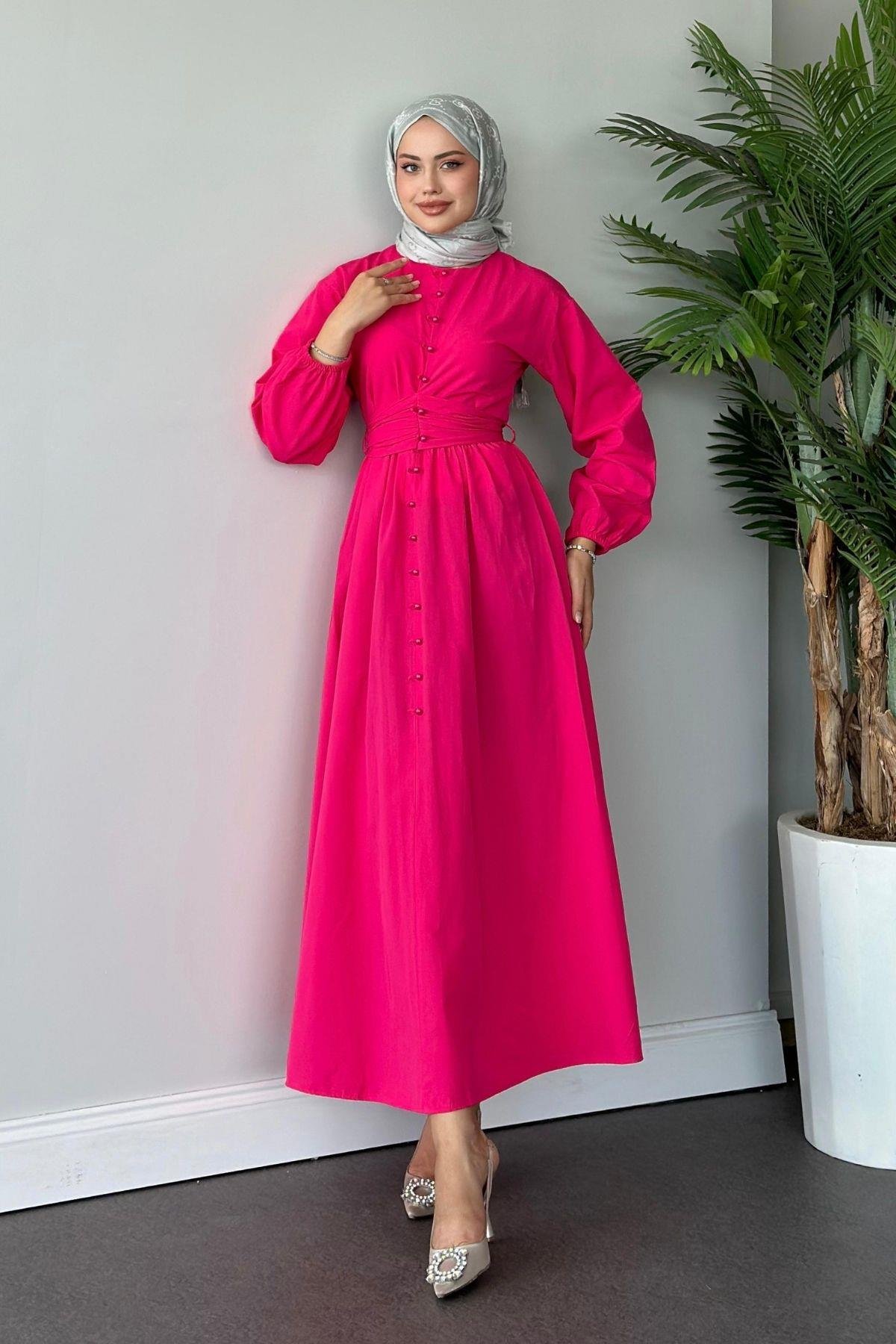 Eftelya Elbise Pembe, Fiyatları 