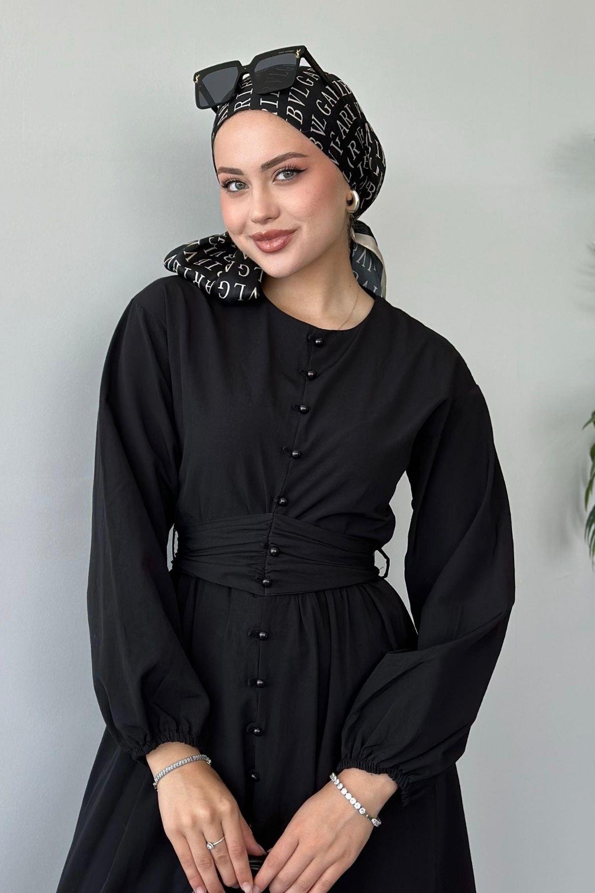 Eftelya Elbise Siyah, Fiyatları 