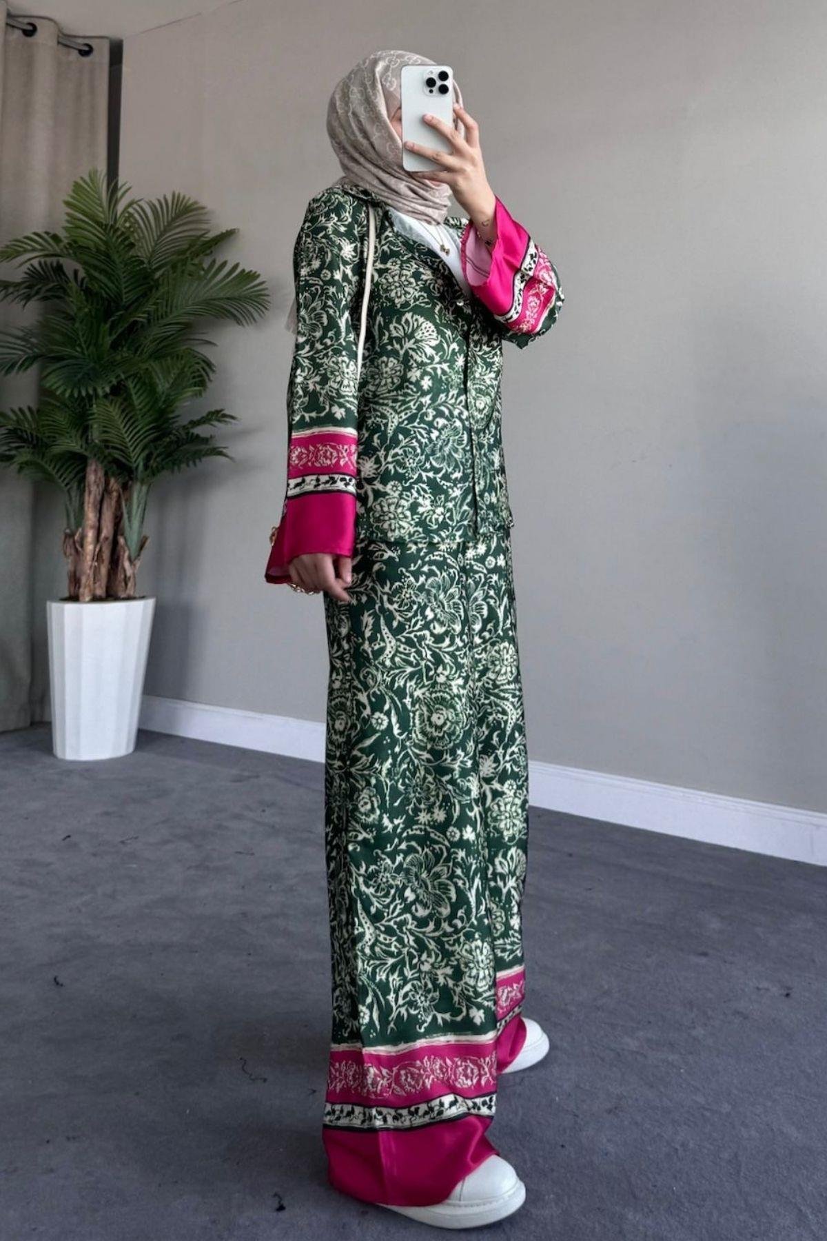 Elvin Takım Yeşil, Fiyatları 