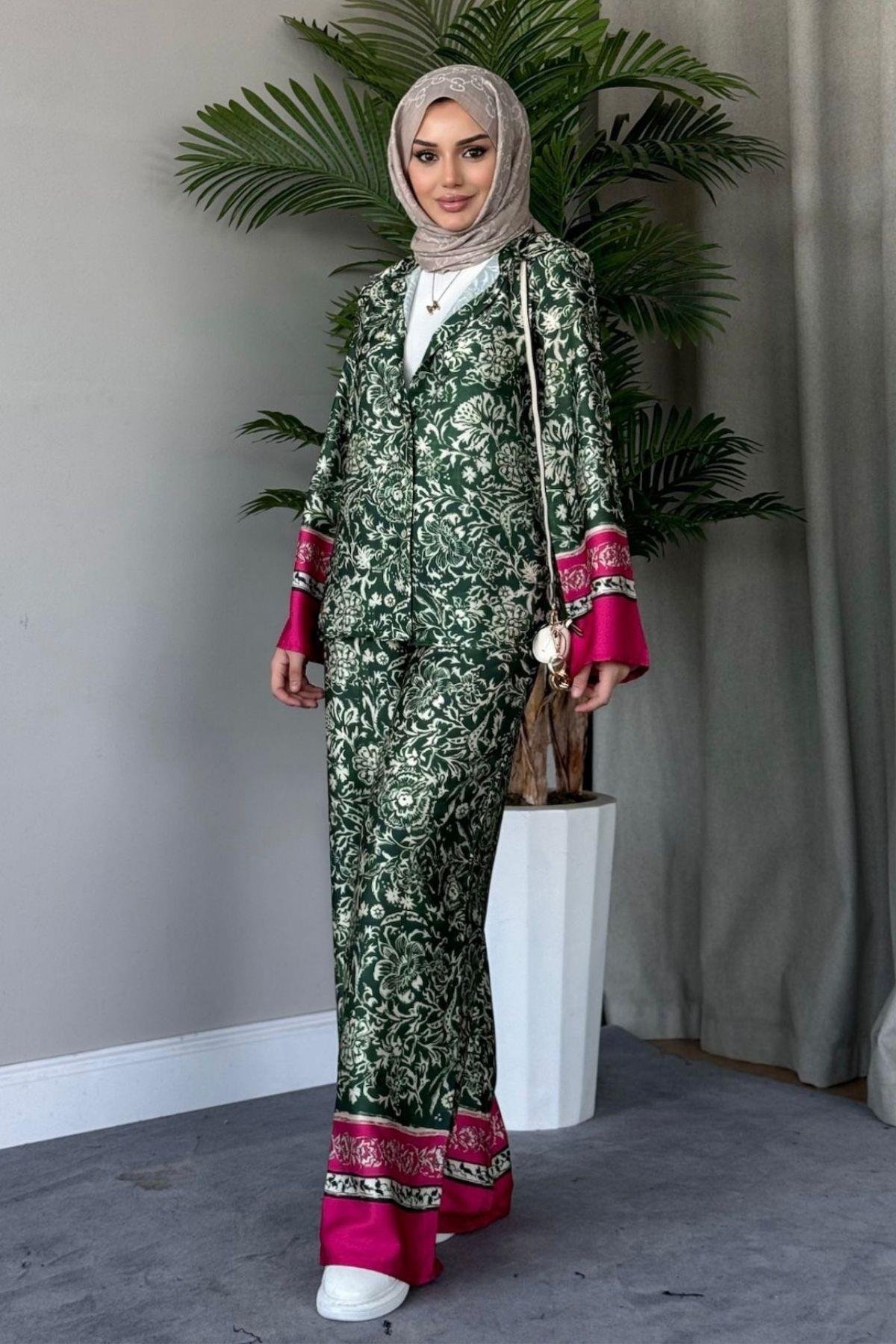 Elvin Takım Yeşil, Fiyatları 