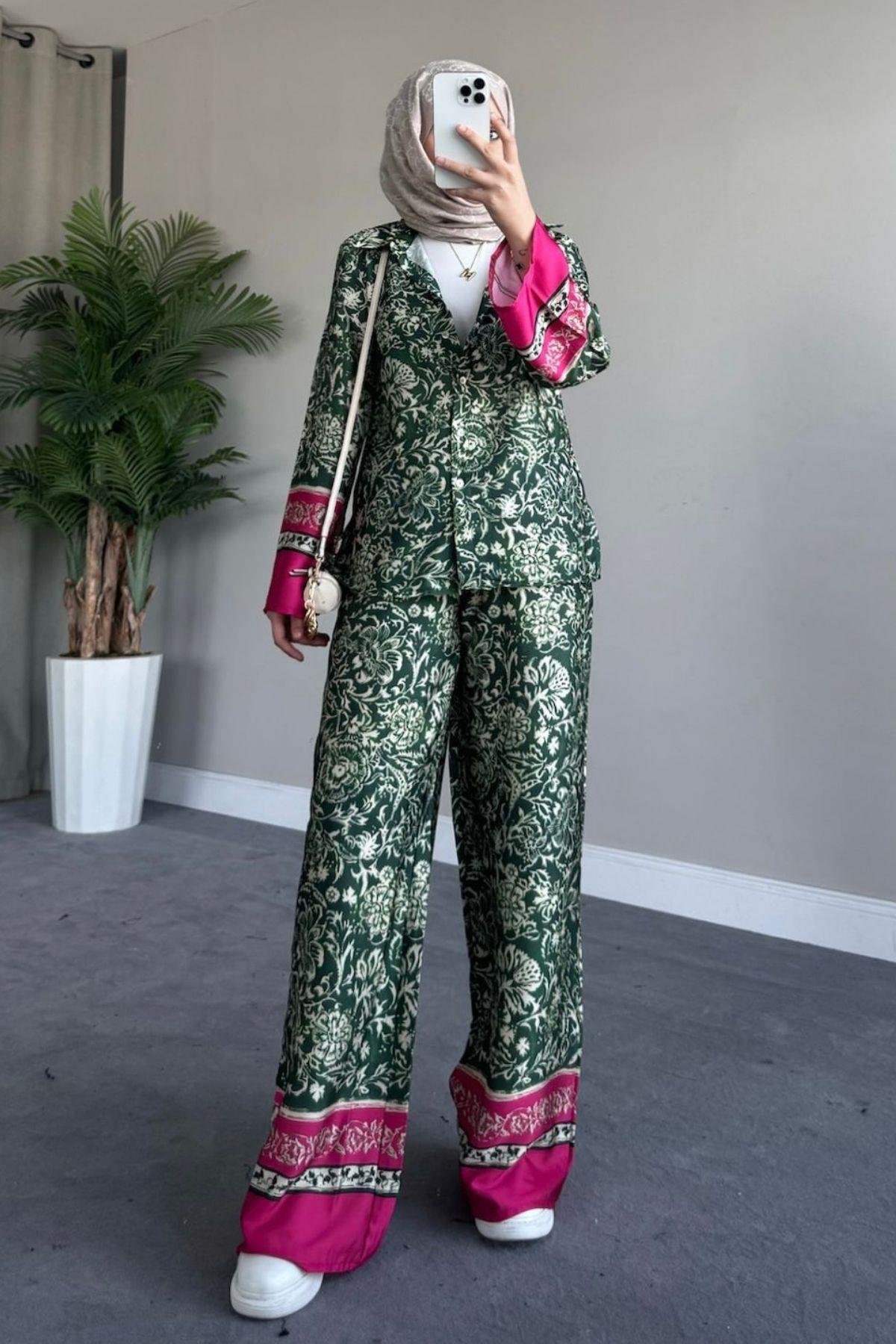 Elvin Takım Yeşil, Fiyatları 