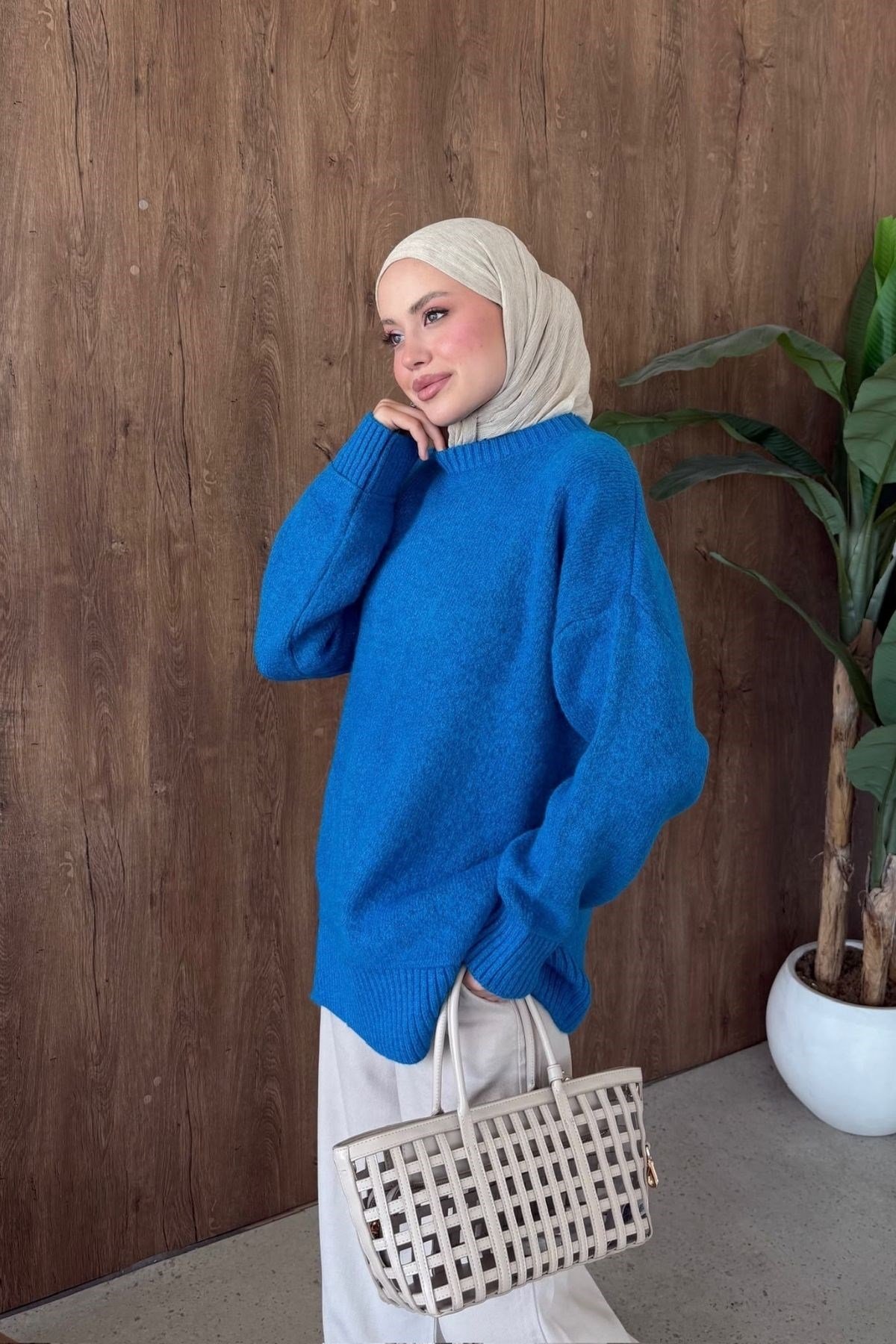 Elya Yumoş Tunik İndigo, Fiyatları 