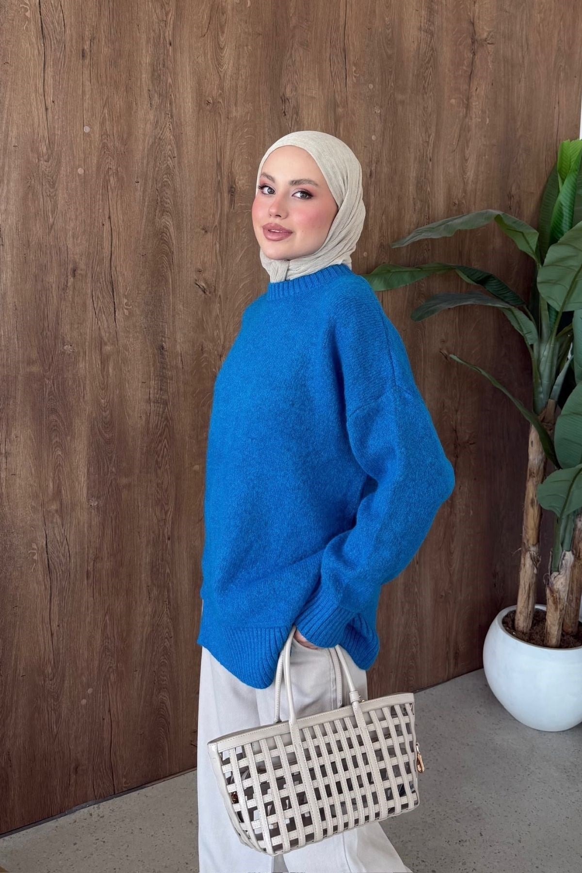 Elya Yumoş Tunik İndigo, Fiyatları 