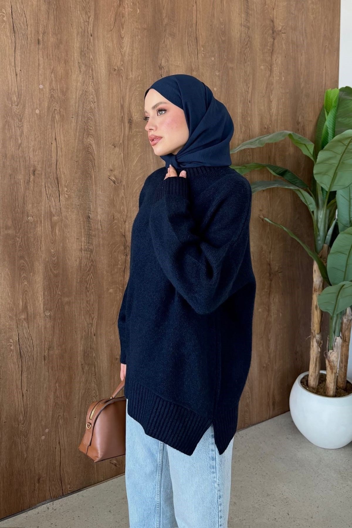 Elya Yumoş Tunik Lacivert, Fiyatları 