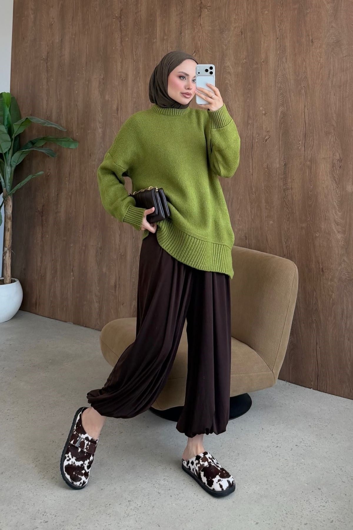 Elya Yumoş Tunik Yağ Yeşili, Fiyatları 