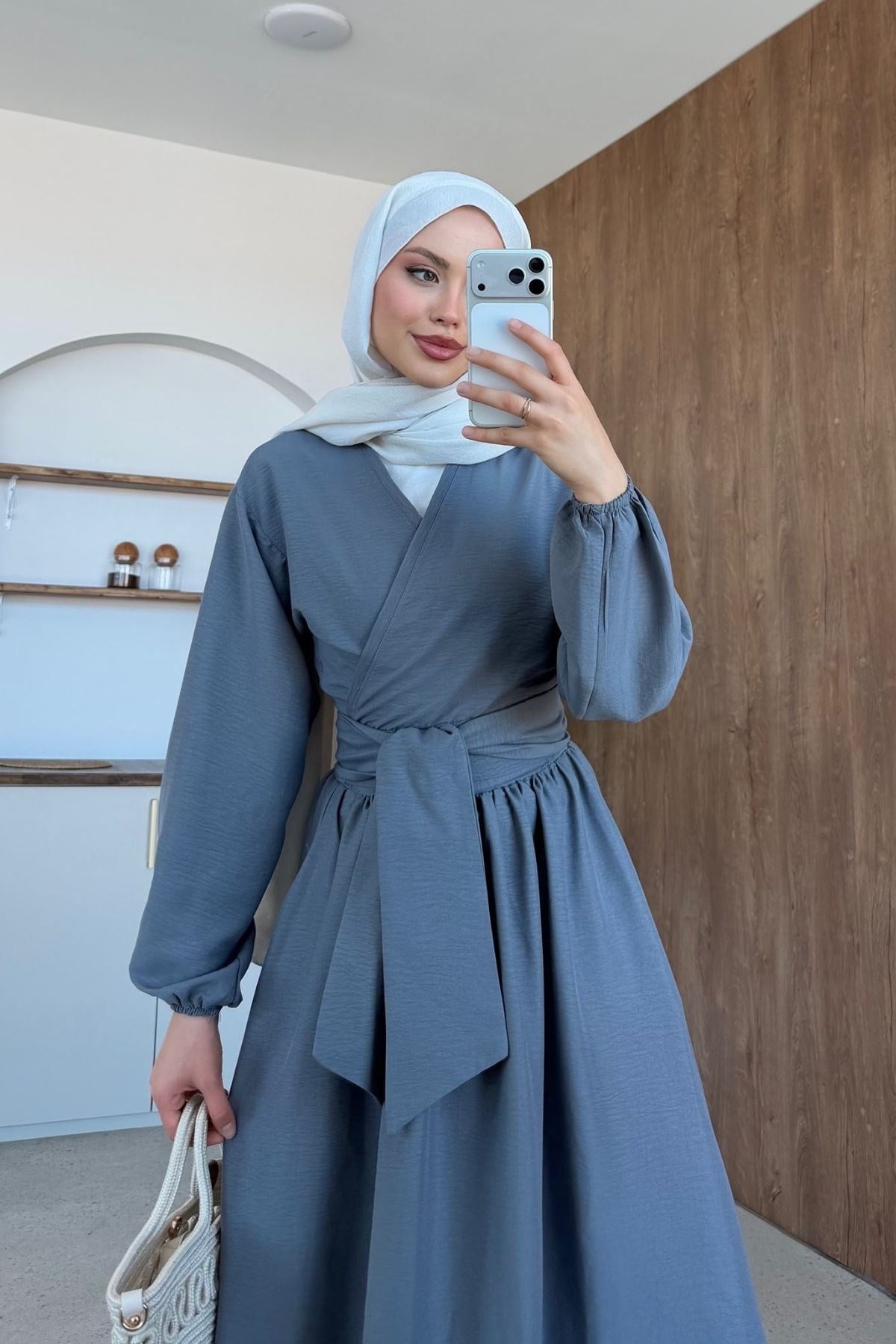 Emmar Etekli Takım Gri, Fiyatları Emmar Etekli Takım Gri| Haza Moda