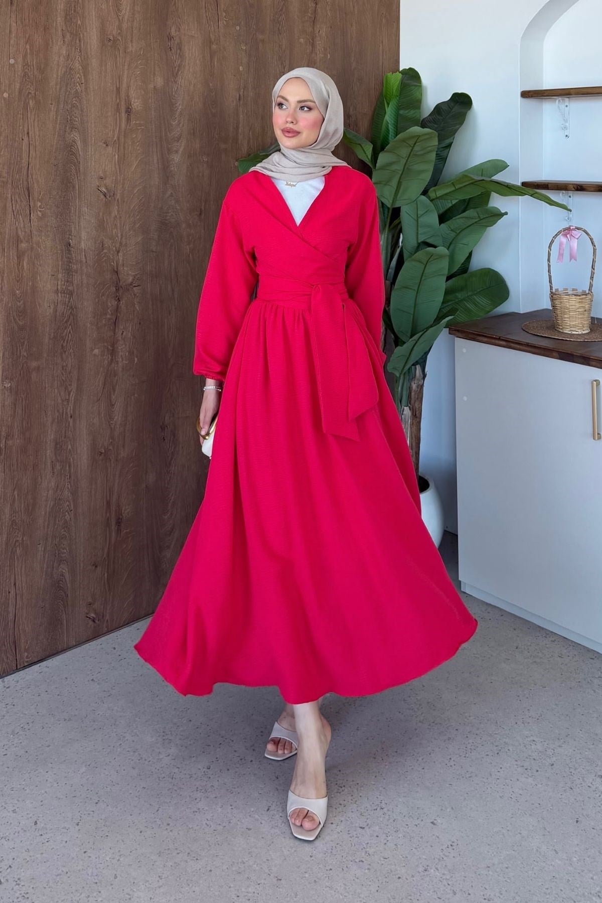 Emmar Etekli Takım Nar Çiçeği, Fiyatları Emmar Etekli Takım Nar çiçeği| Haza Moda