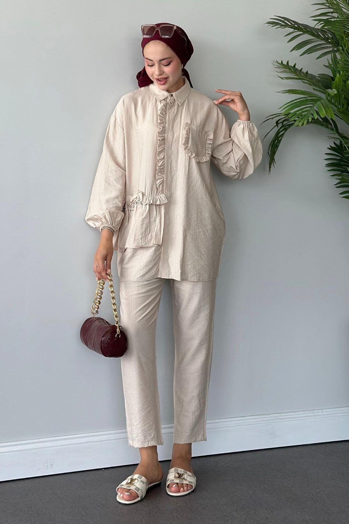 Emory Takım Bej, Fiyatları 