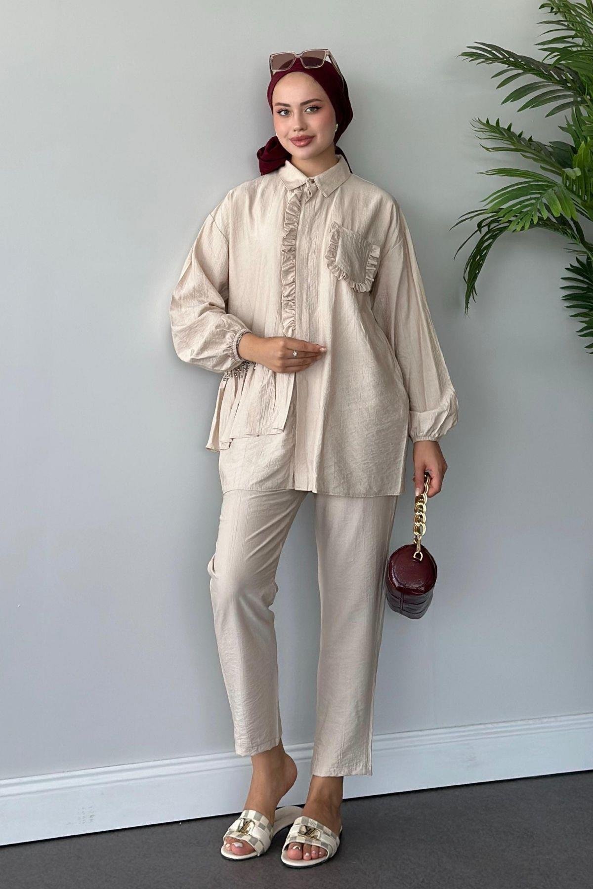 Emory Takım Bej, Fiyatları 