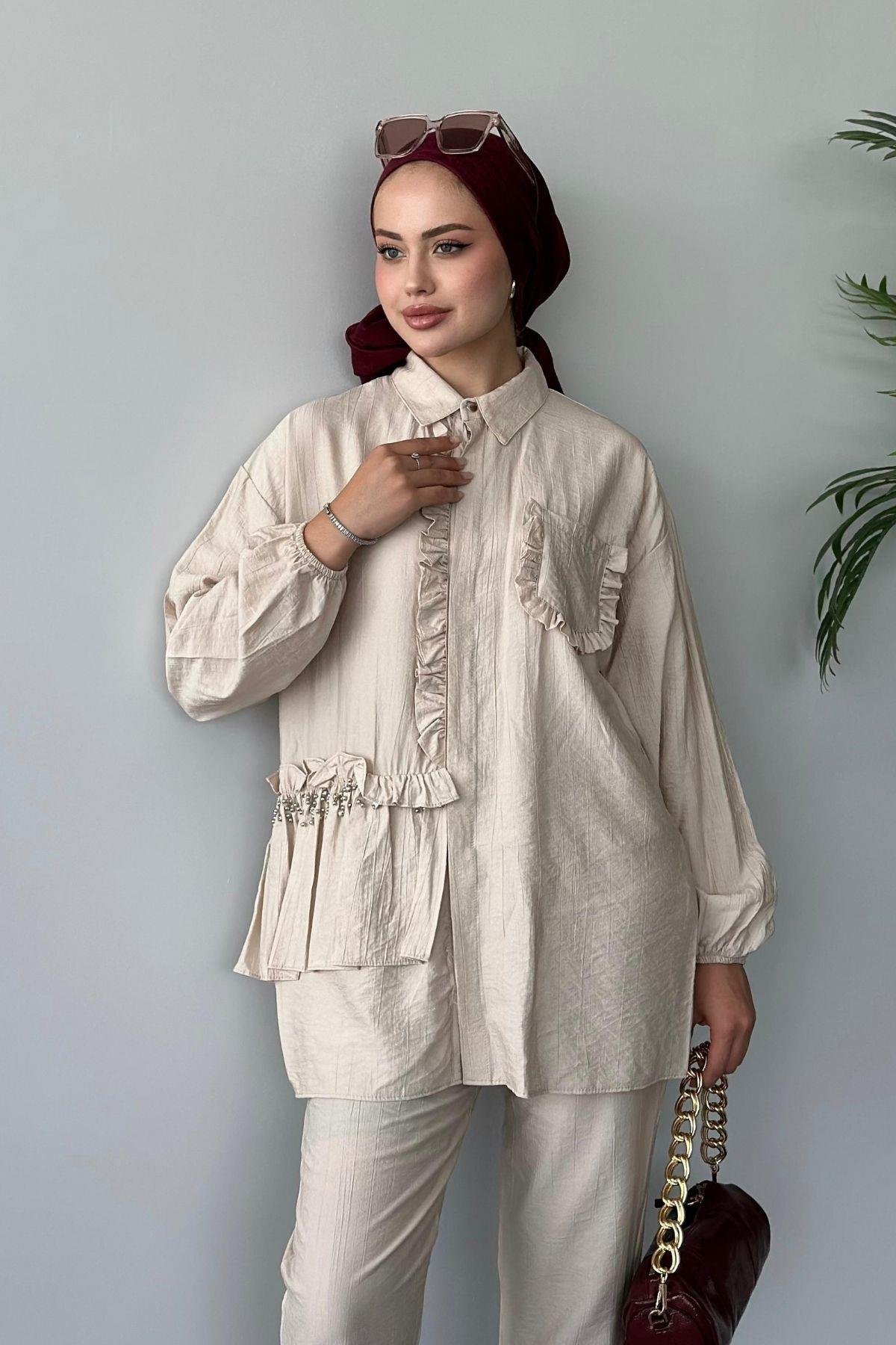 Emory Takım Bej, Fiyatları 