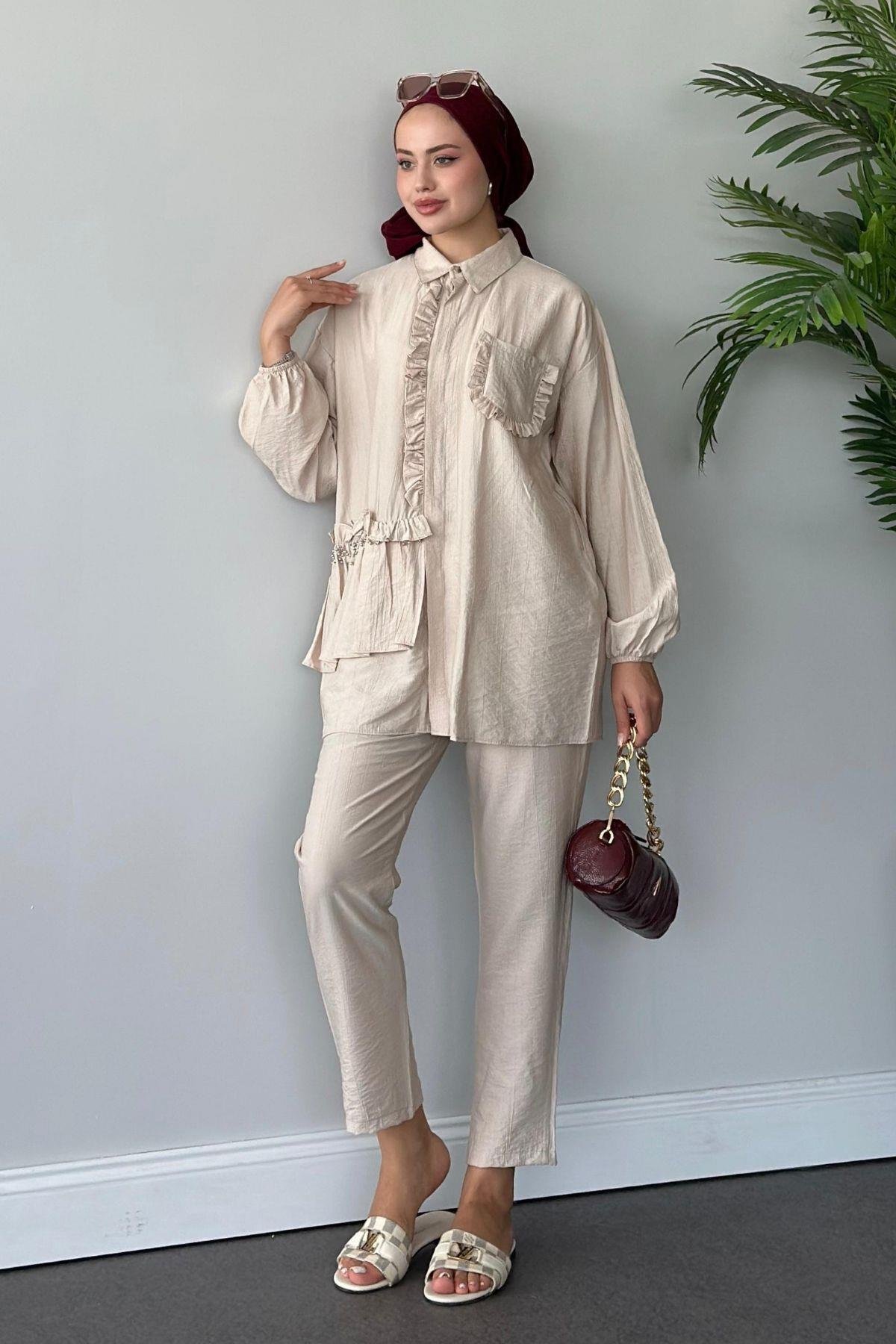 Emory Takım Bej, Fiyatları 