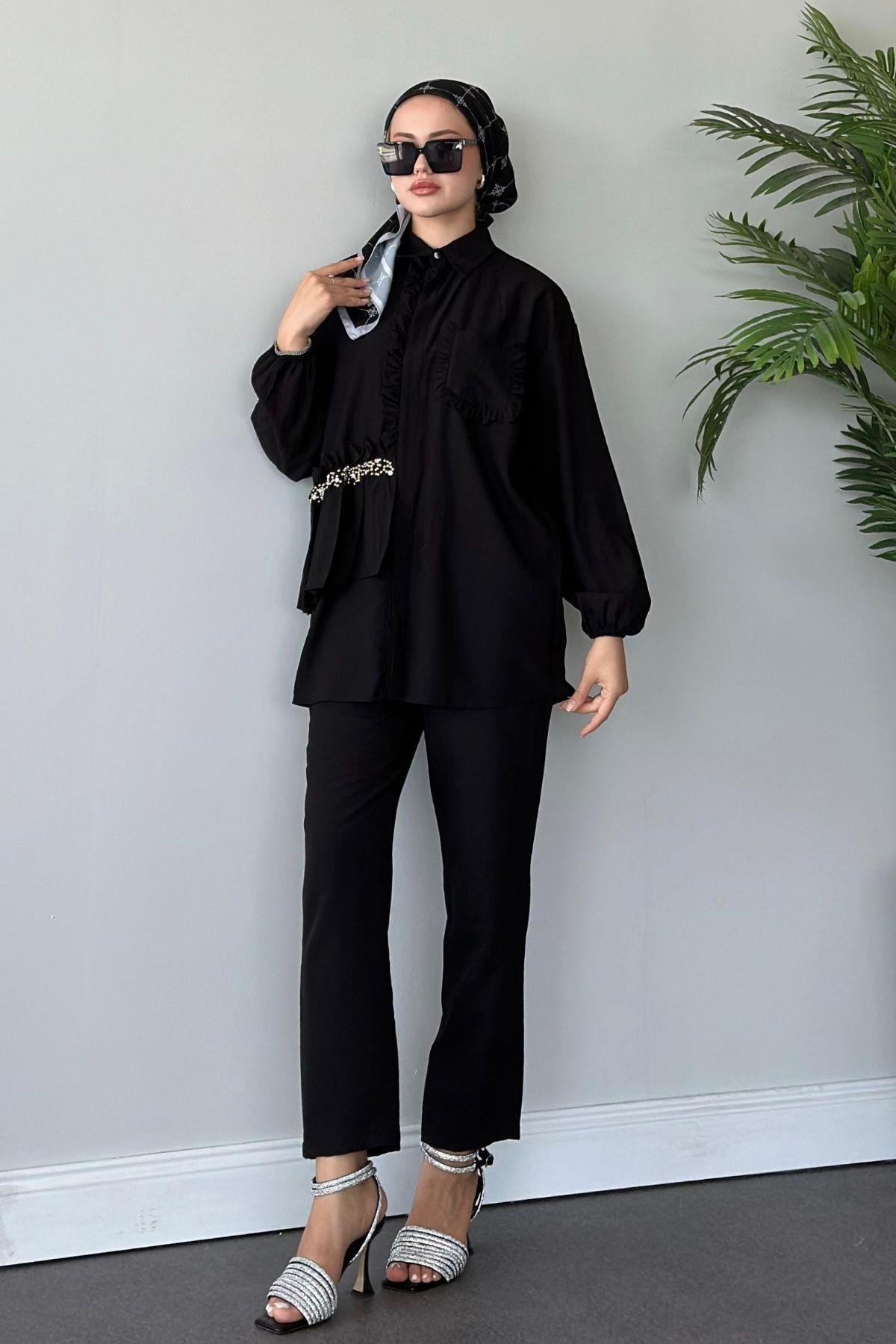 Emory Takım Siyah, Fiyatları 